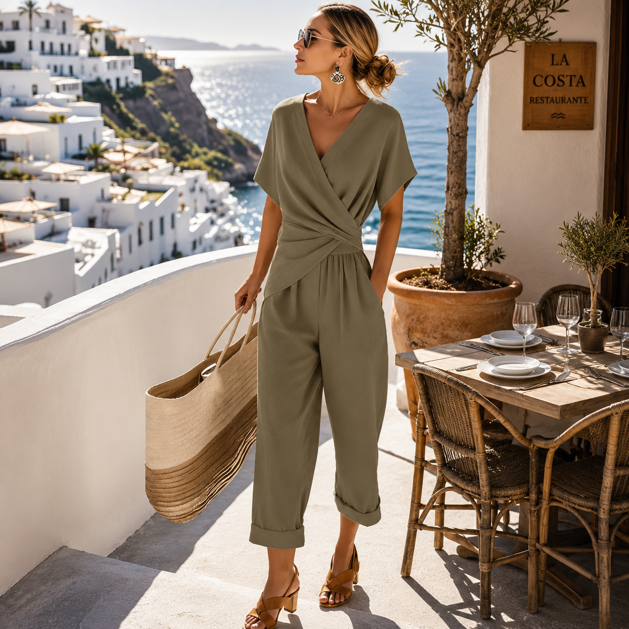 Valencia Elegant Set