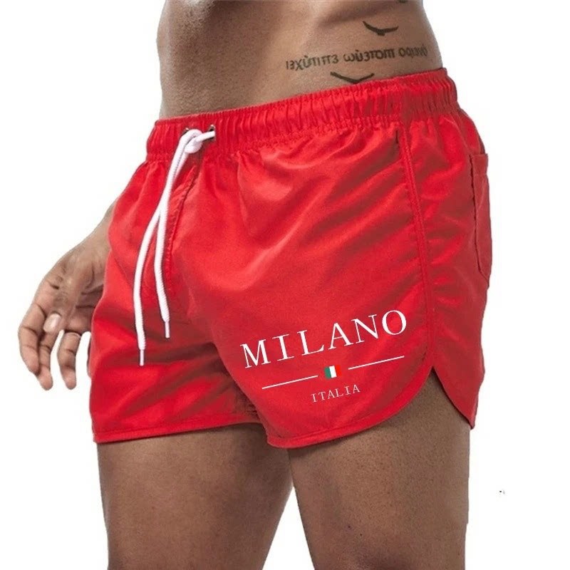Cazel | Elegant Swim Shorts