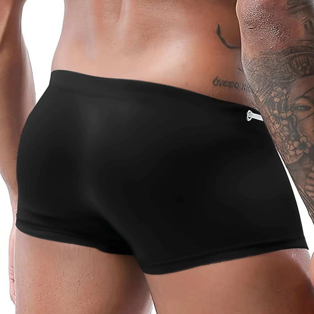 Cazel | Elegant Minimalist Swim Shorts