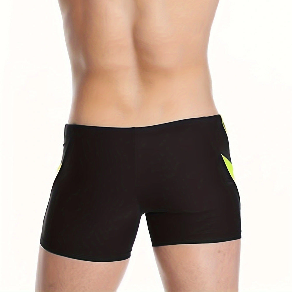 Cazel | Dynamic Sports Swim Boxer