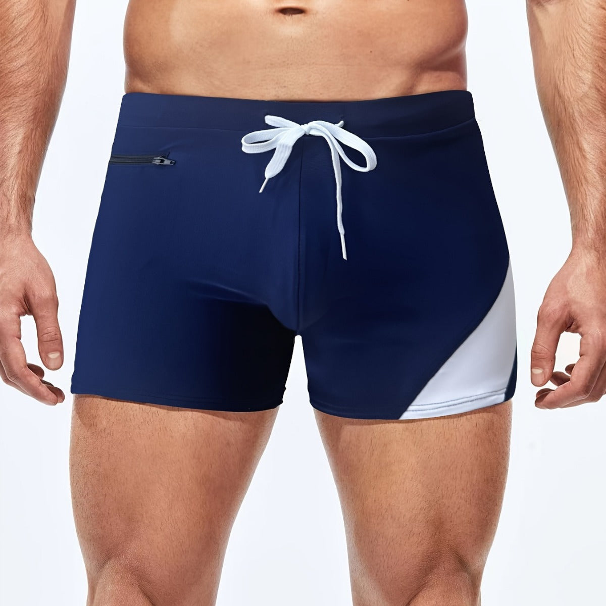 Cazel | Nautical Sport Swim Shorts