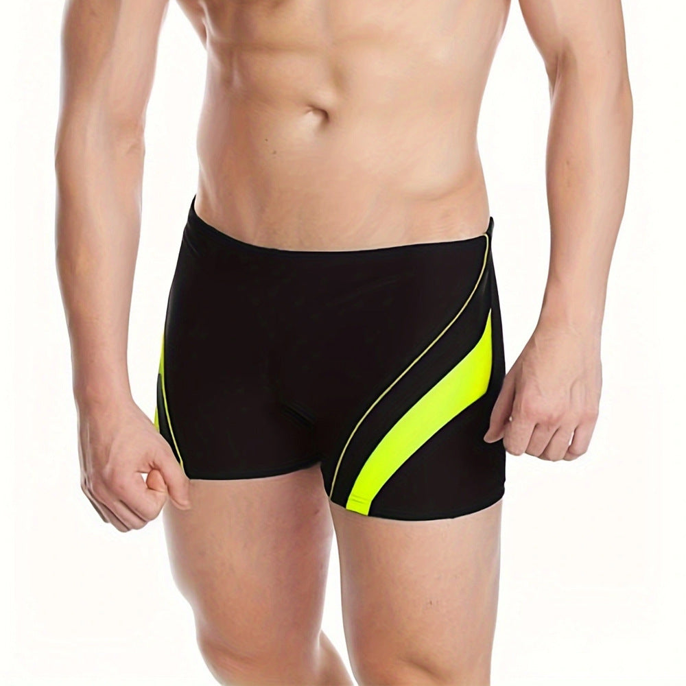 Cazel | Dynamic Sports Swim Boxer