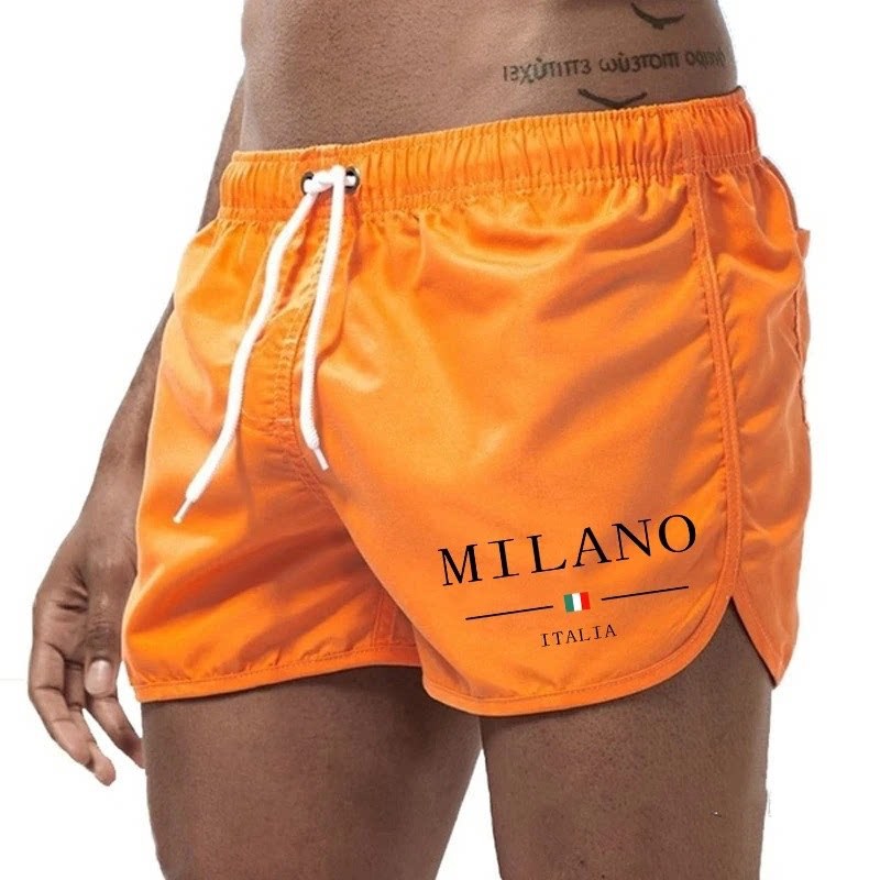 Cazel | Elegant Swim Shorts