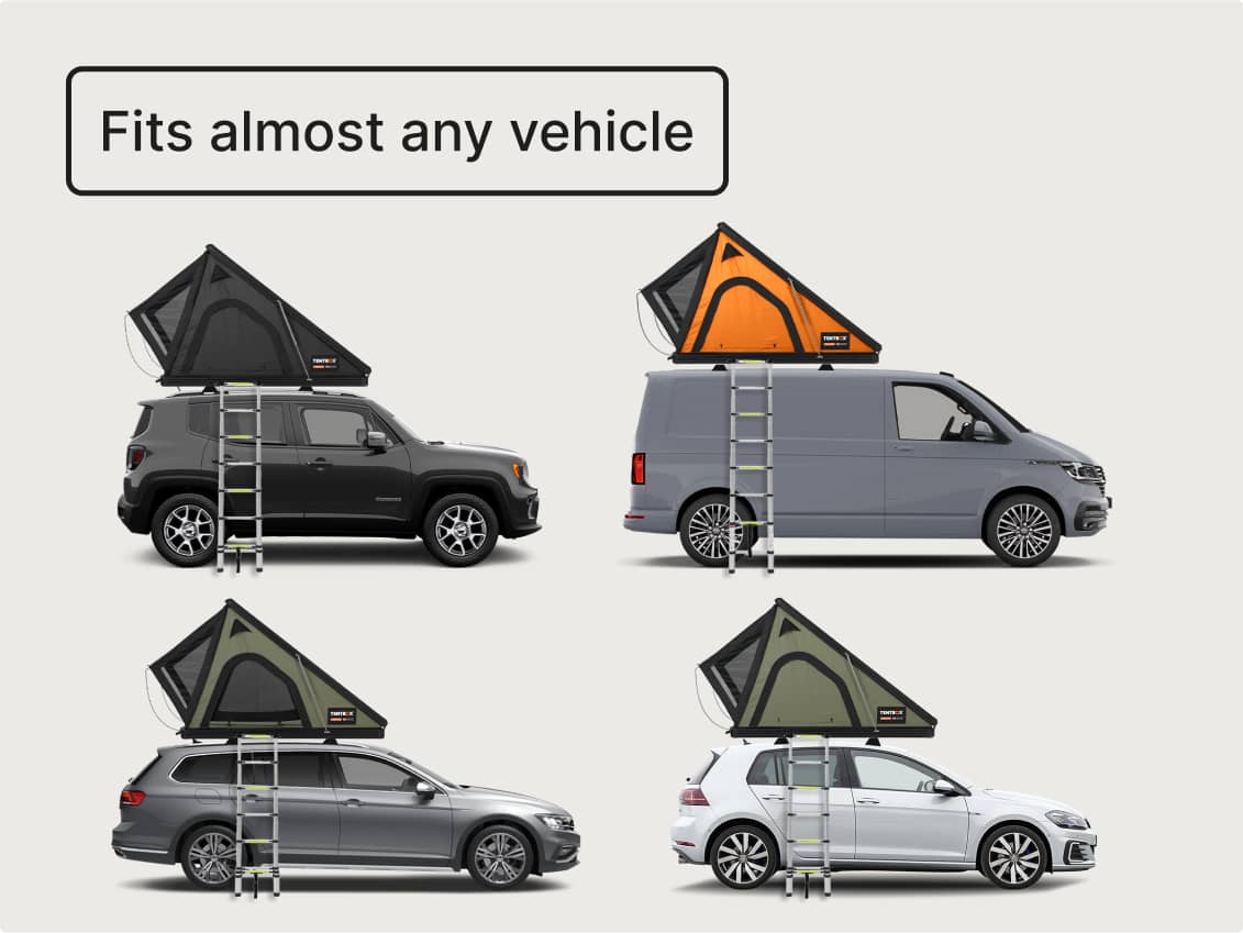 TentBox Cargo