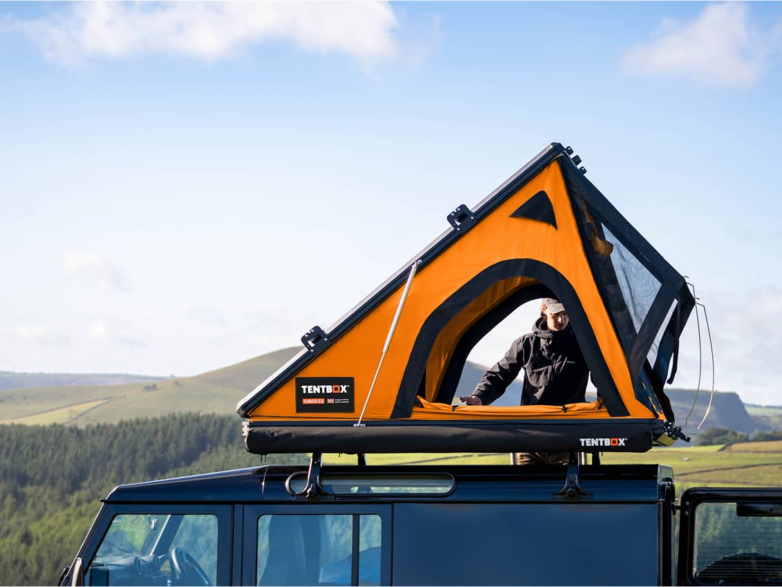 TentBox Cargo