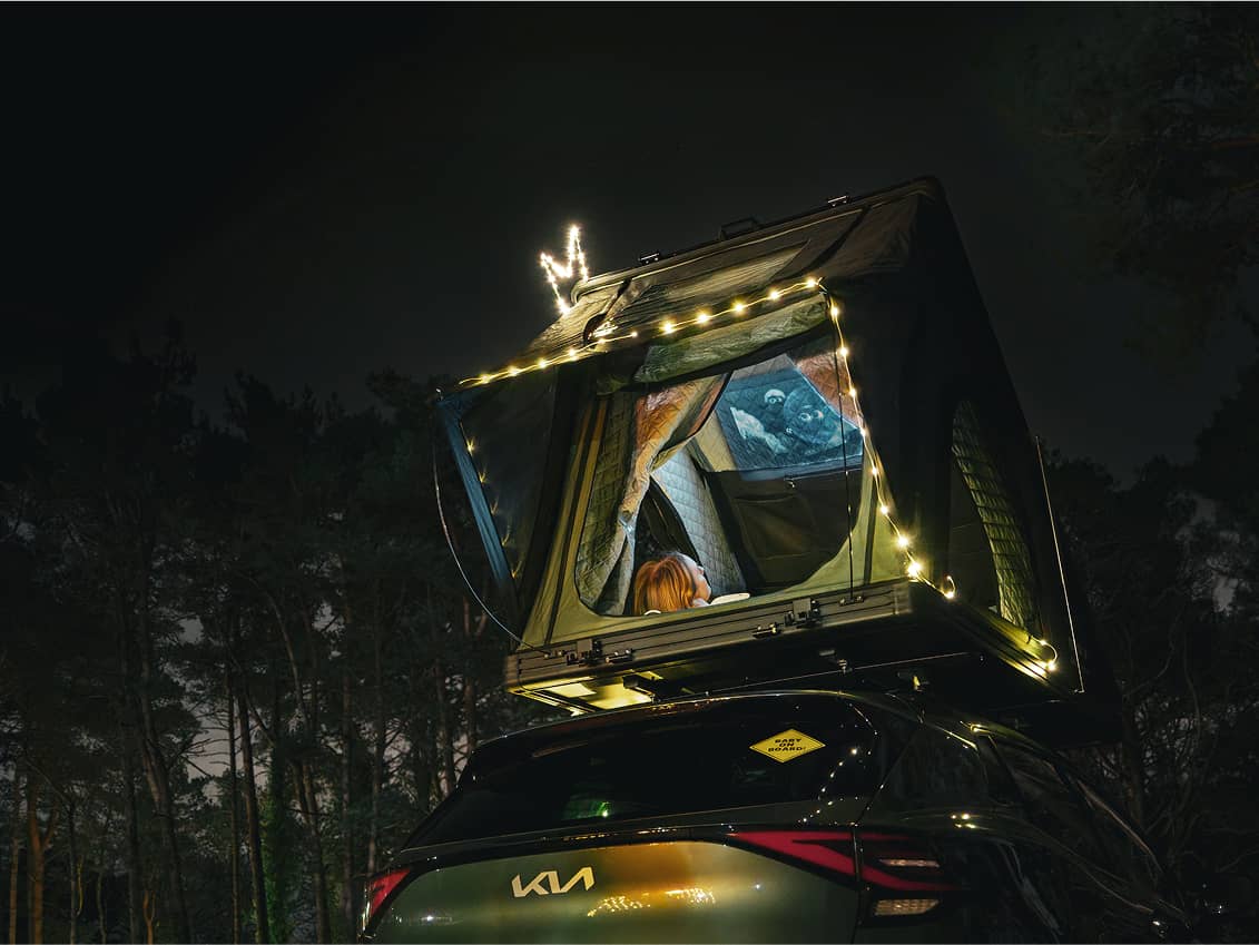 TentBox Cargo