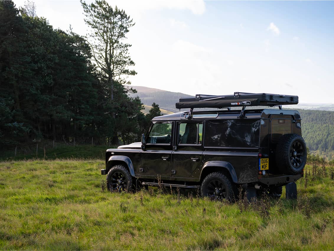 TentBox Cargo