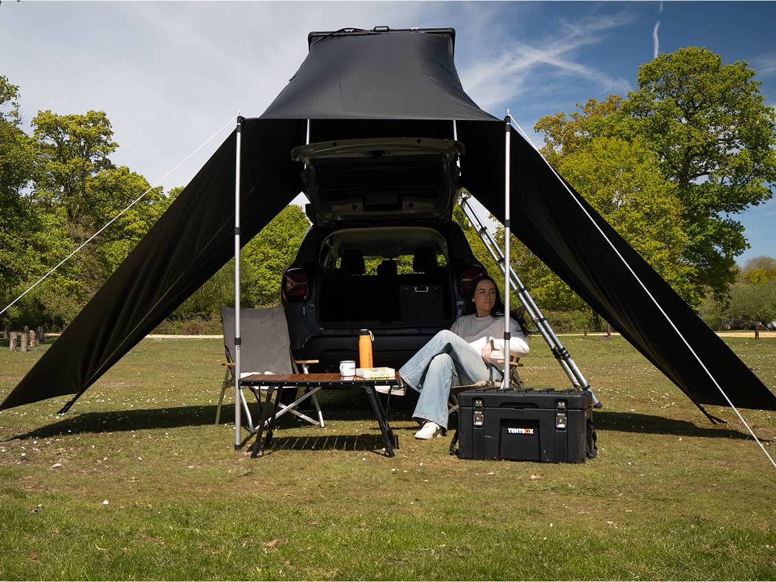 TentBox Cargo