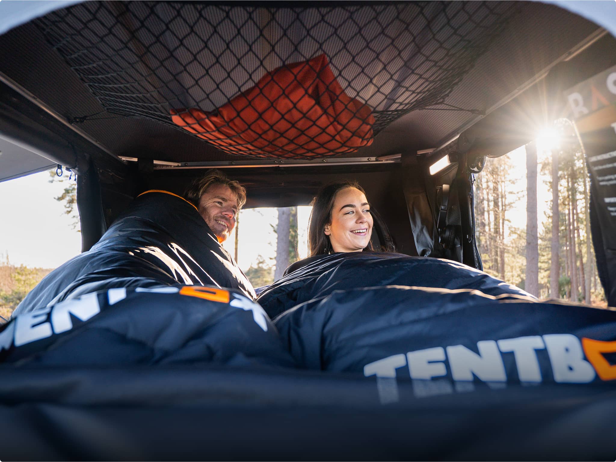 TentBox Classic