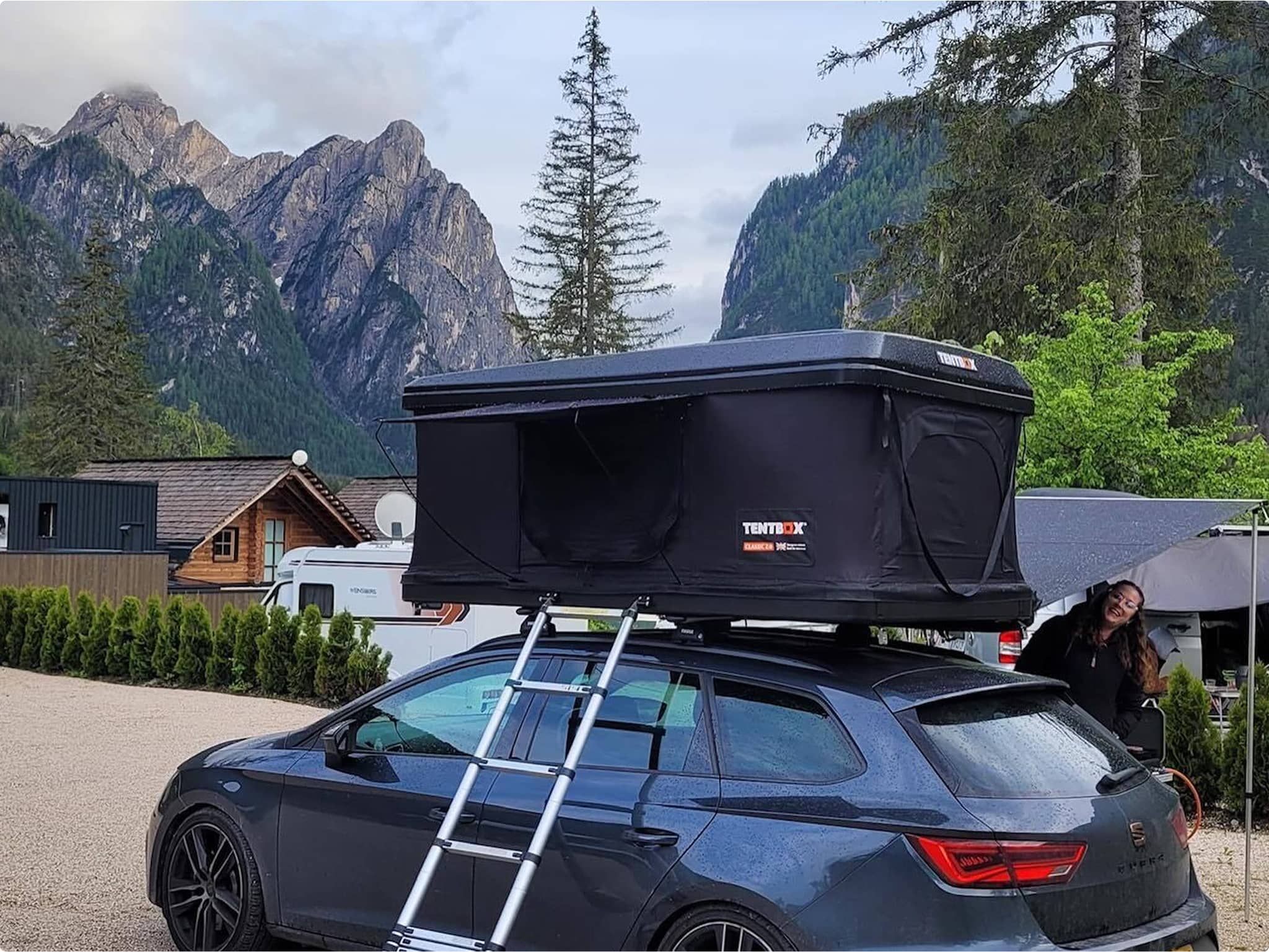 TentBox Classic