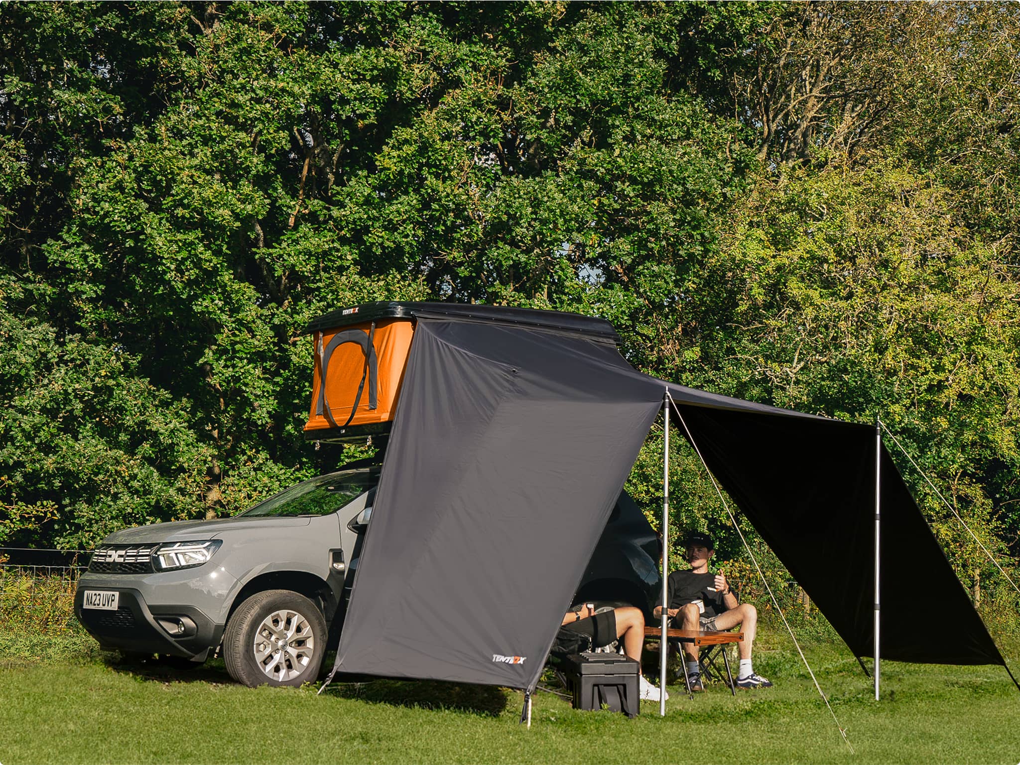 TentBox Classic