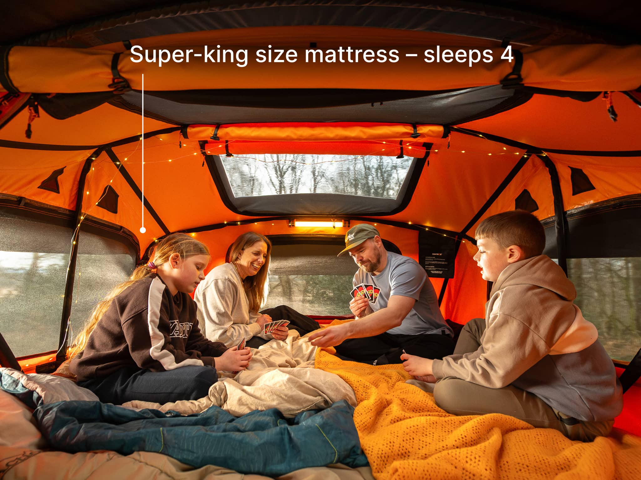 TentBox Lite XL