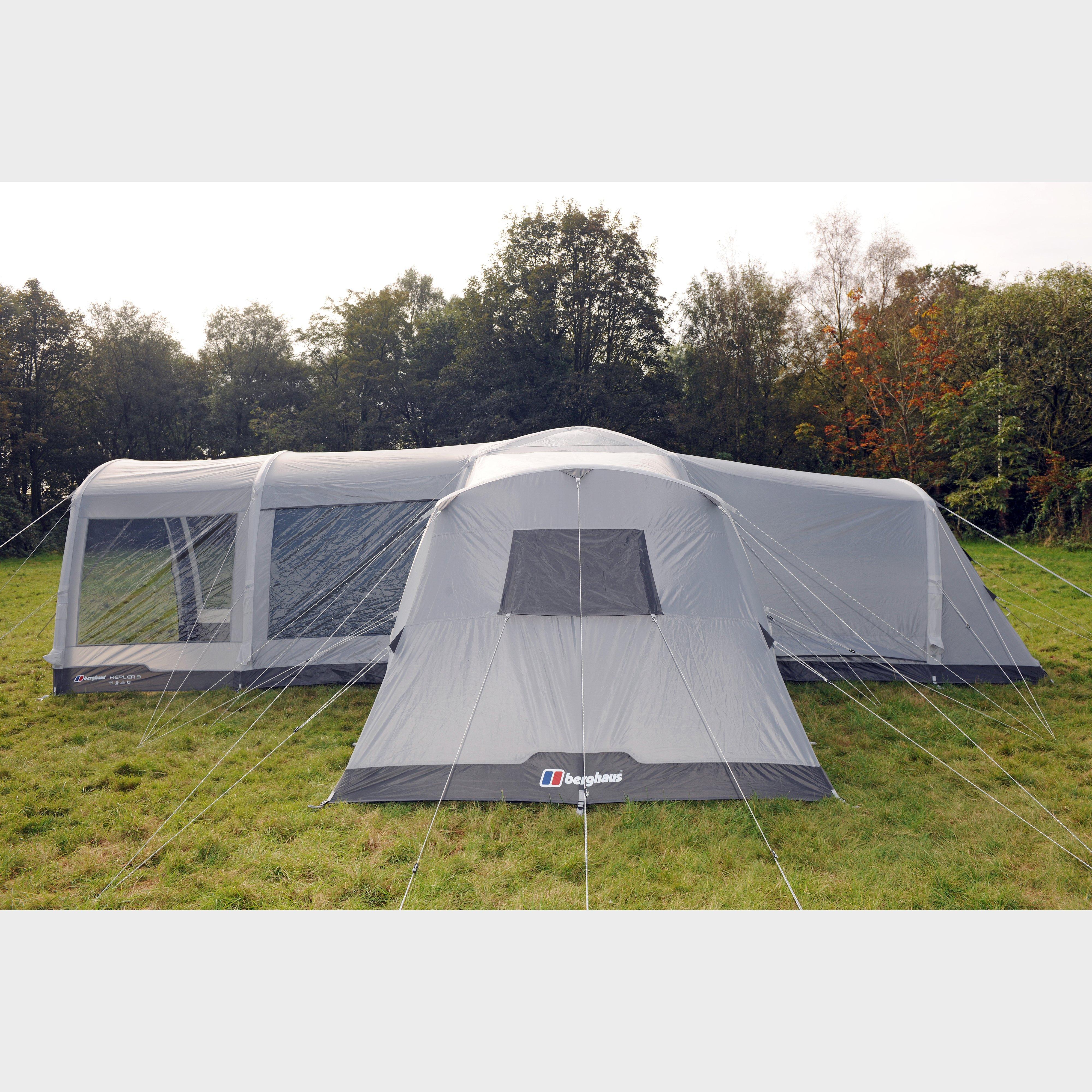 Berghaus | Kepler 9 Nightfall Air Tent