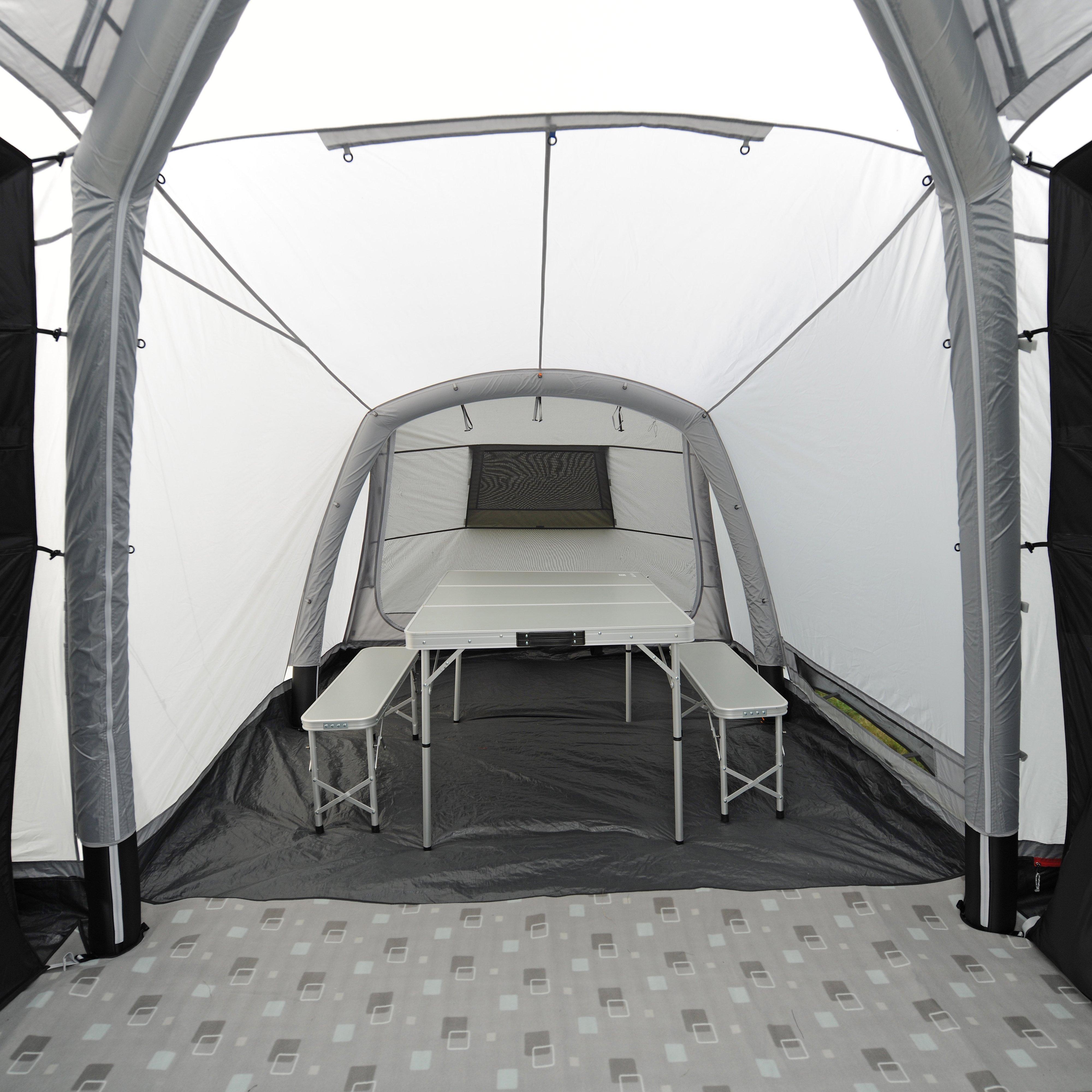Berghaus | Kepler 9 Nightfall Air Tent
