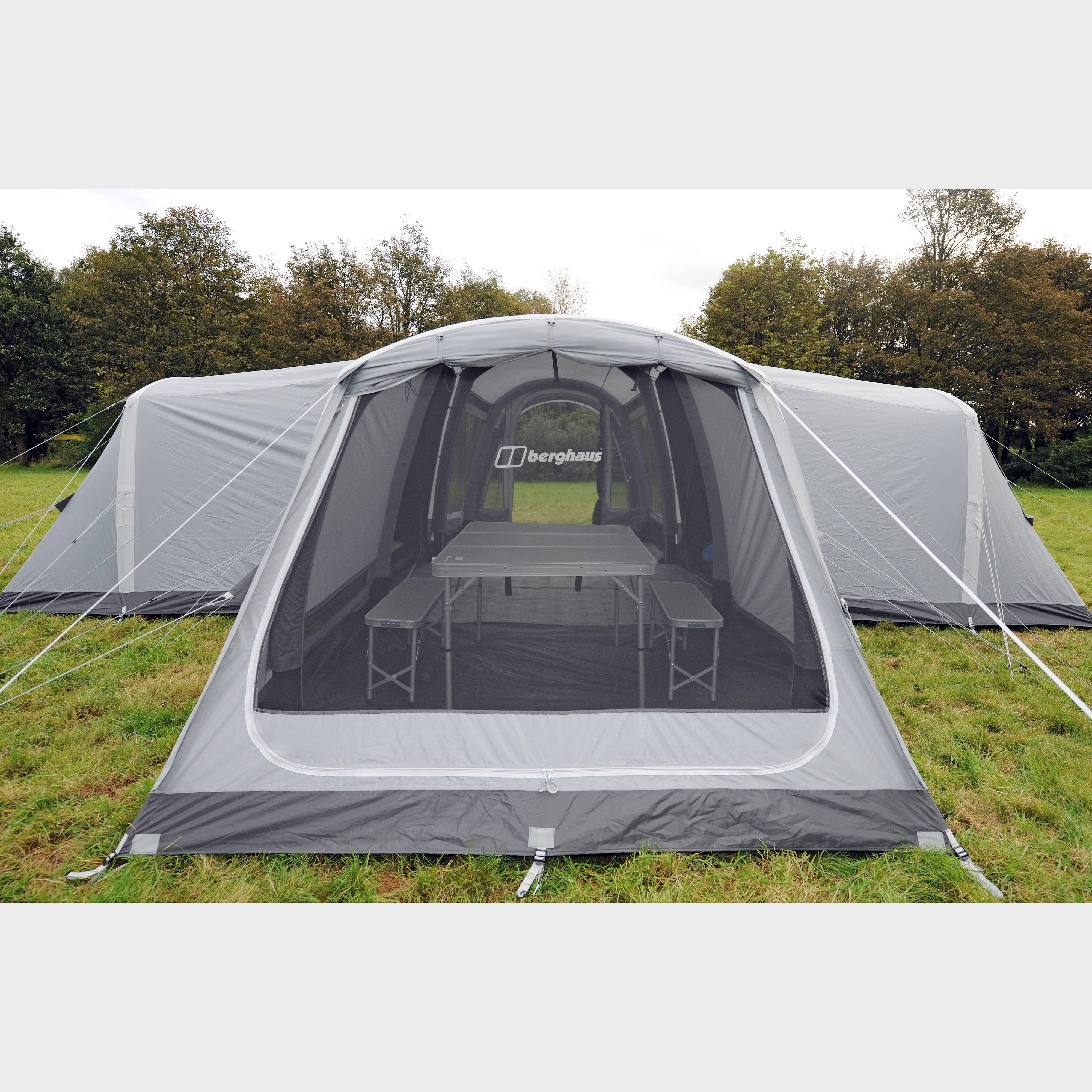 Berghaus | Kepler 9 Nightfall Air Tent