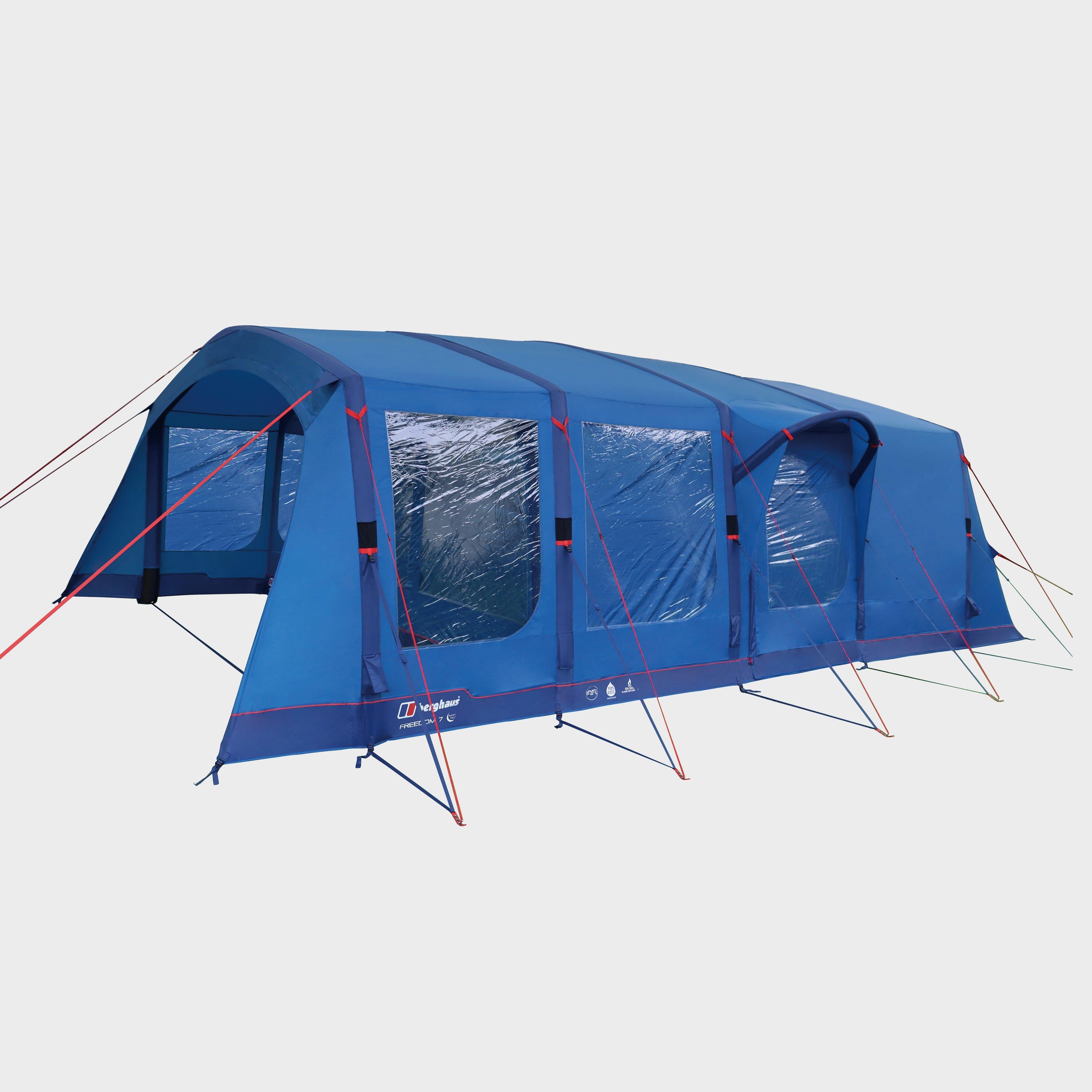 Berghaus | Freedom 7 Nightfall Tent