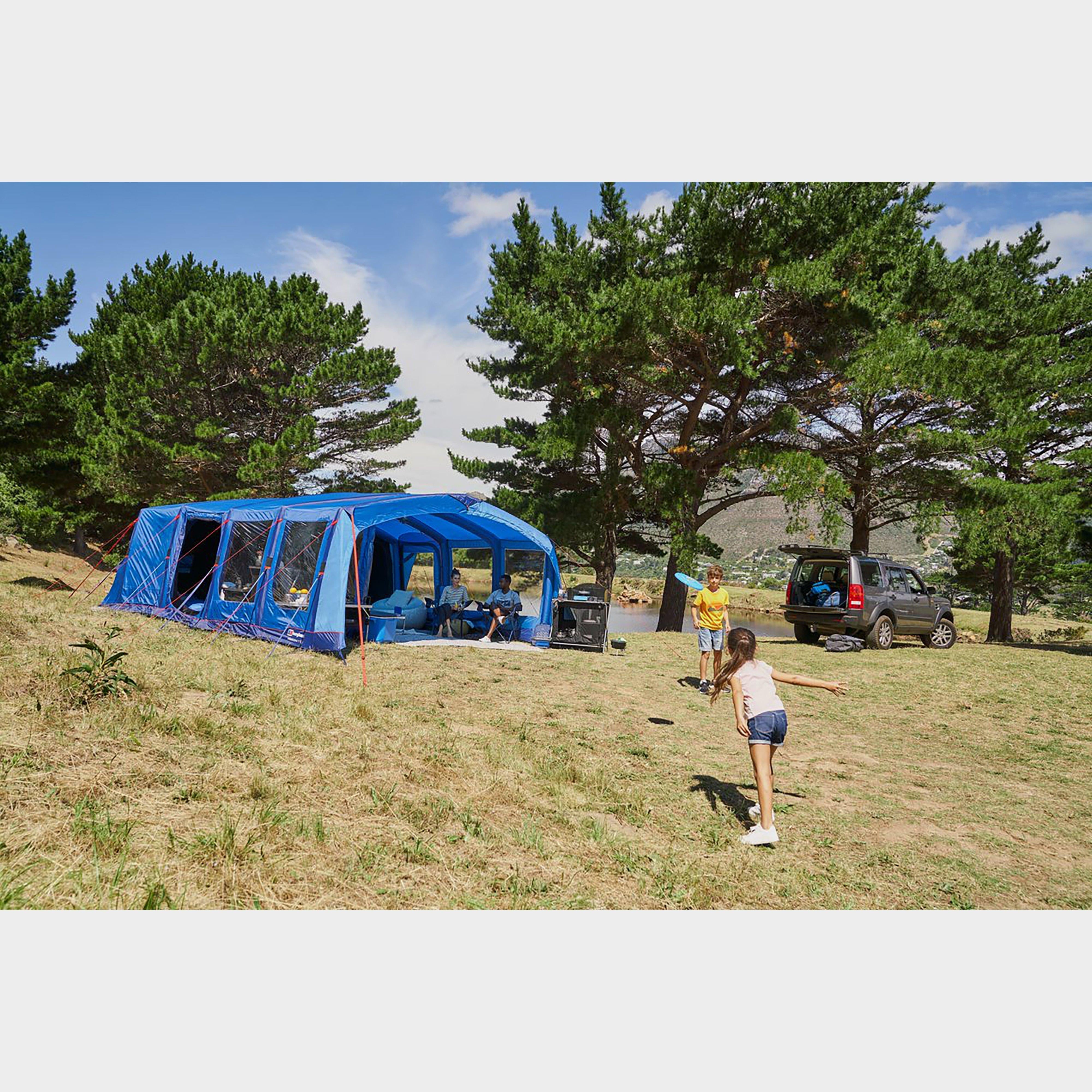 Berghaus | Freedom 7 Nightfall Tent