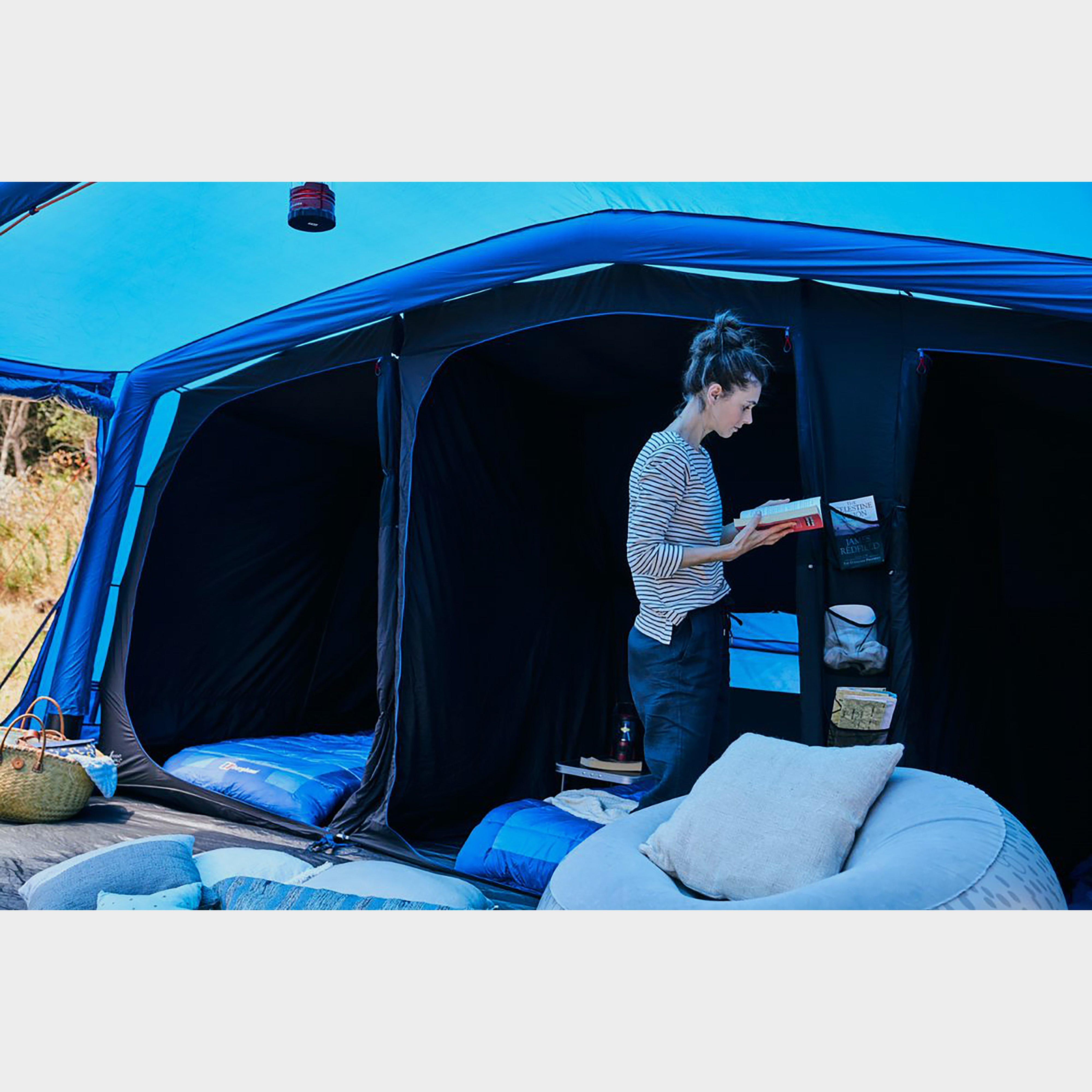 Berghaus | Freedom 7 Nightfall Tent