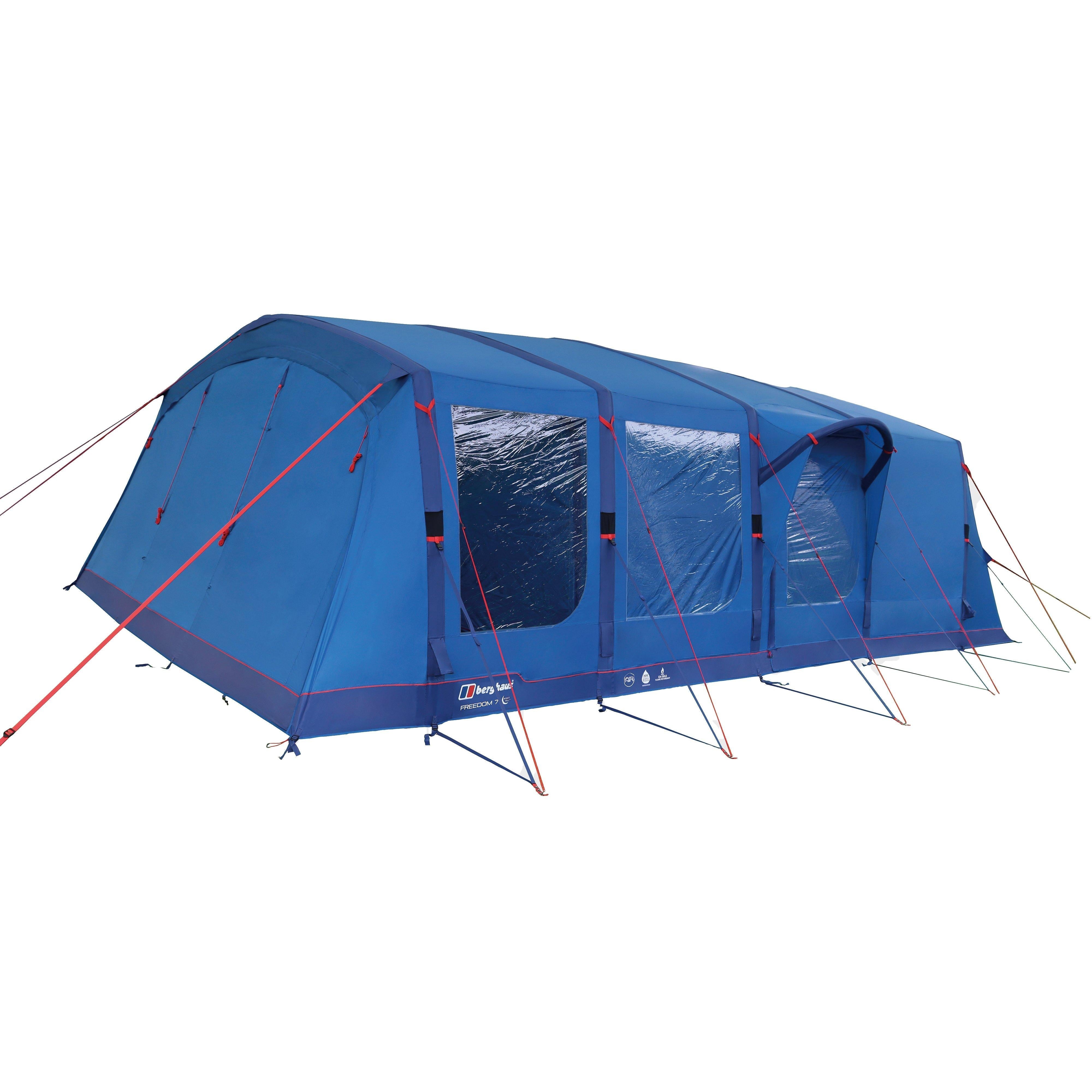 Berghaus | Freedom 7 Nightfall Tent