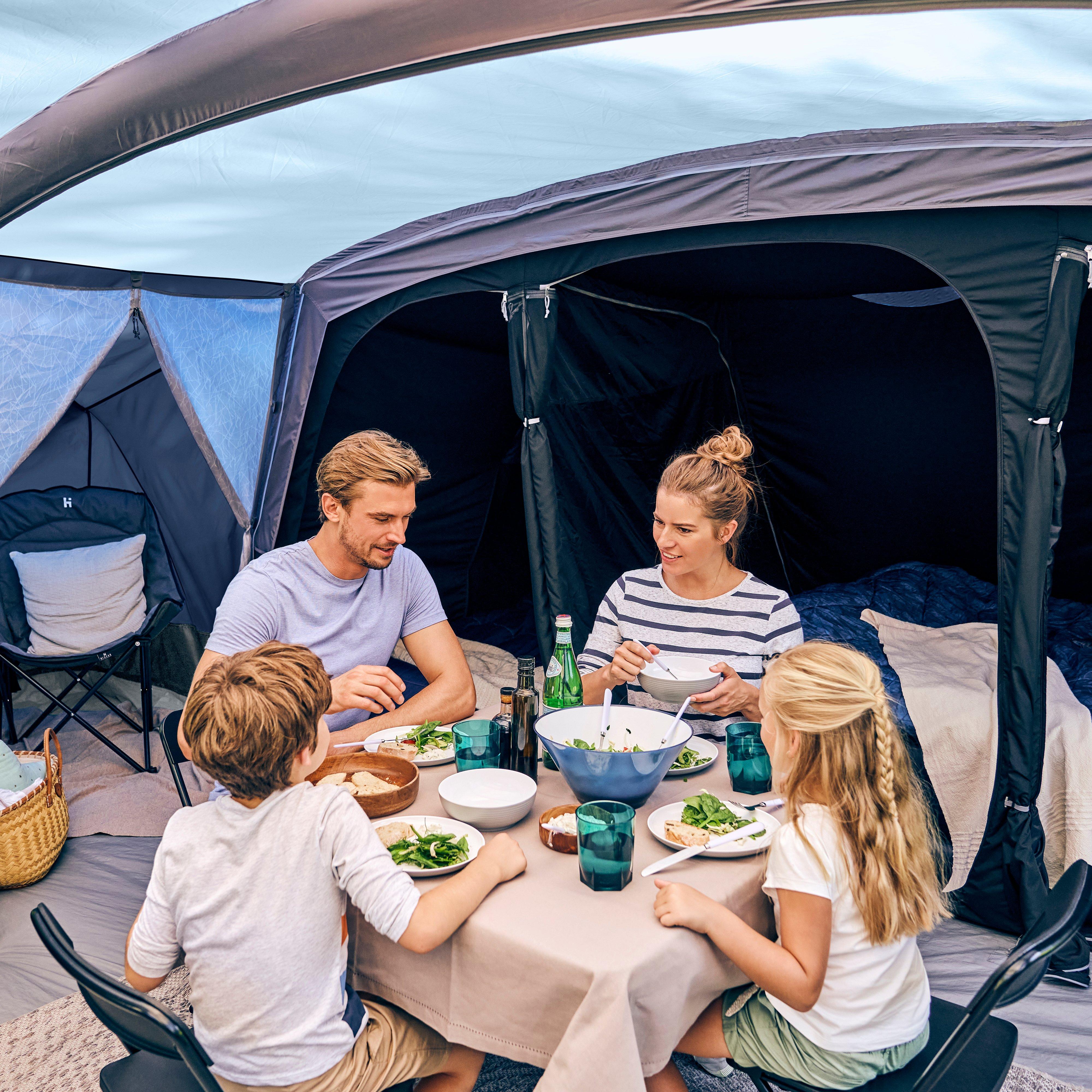 Vango | Alderley Air 650XL Tent