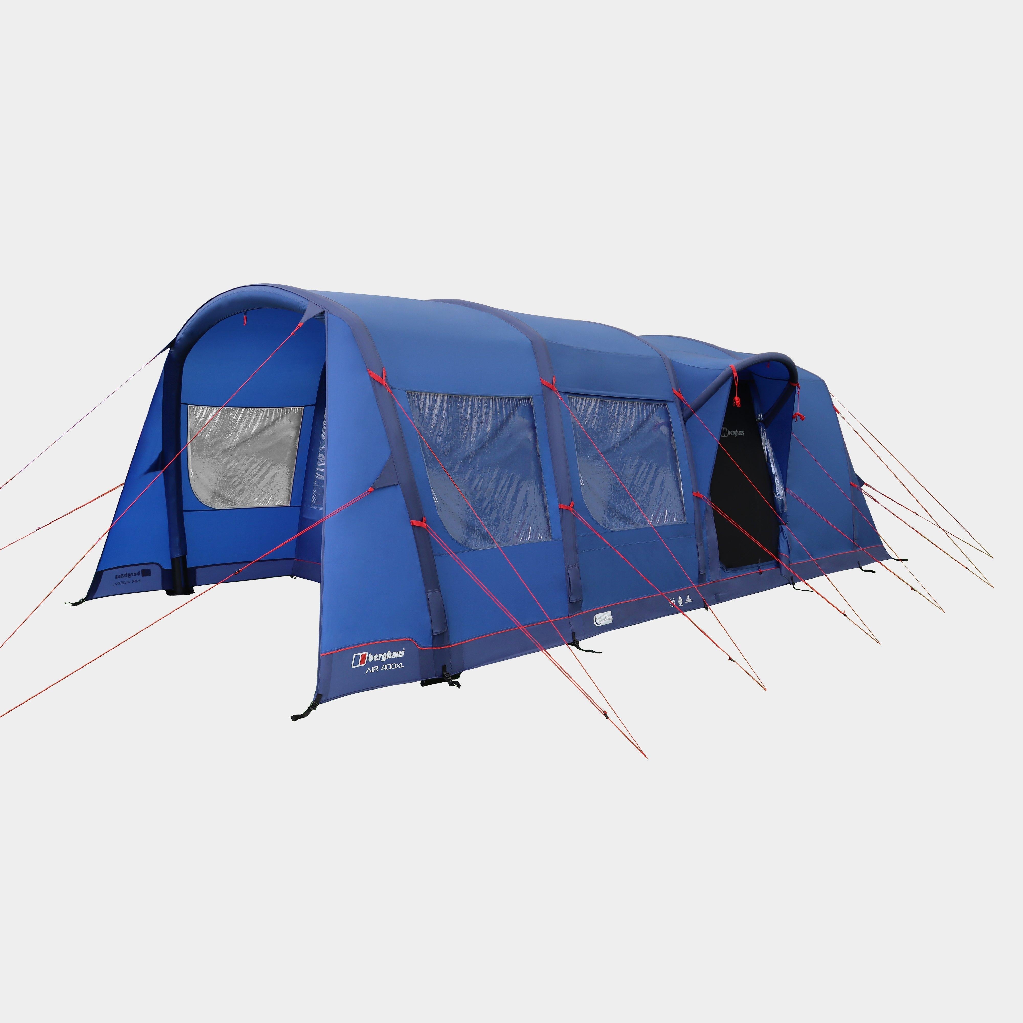 Berghaus | Air 400XL Nightfall® Tent