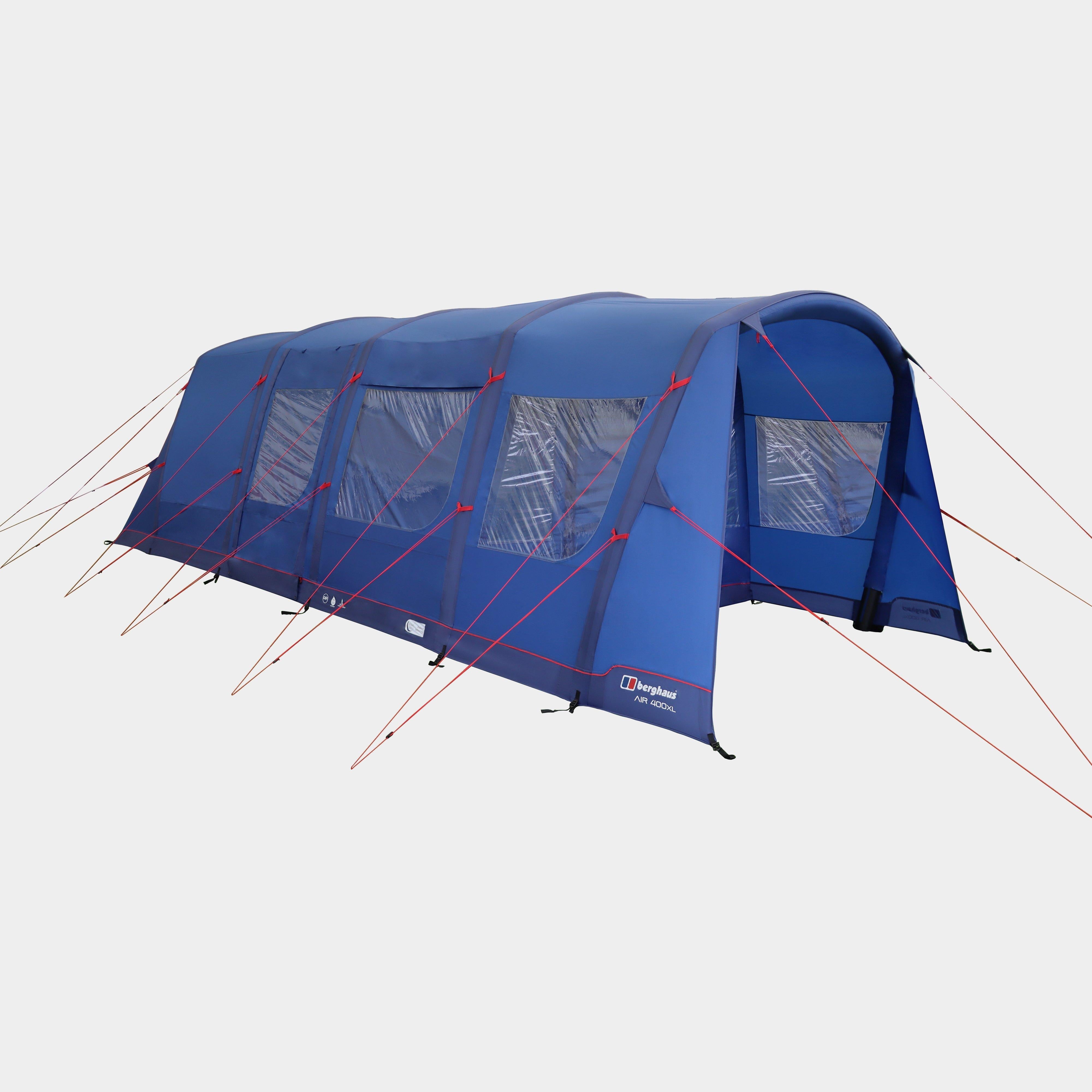 Berghaus | Air 400XL Nightfall® Tent