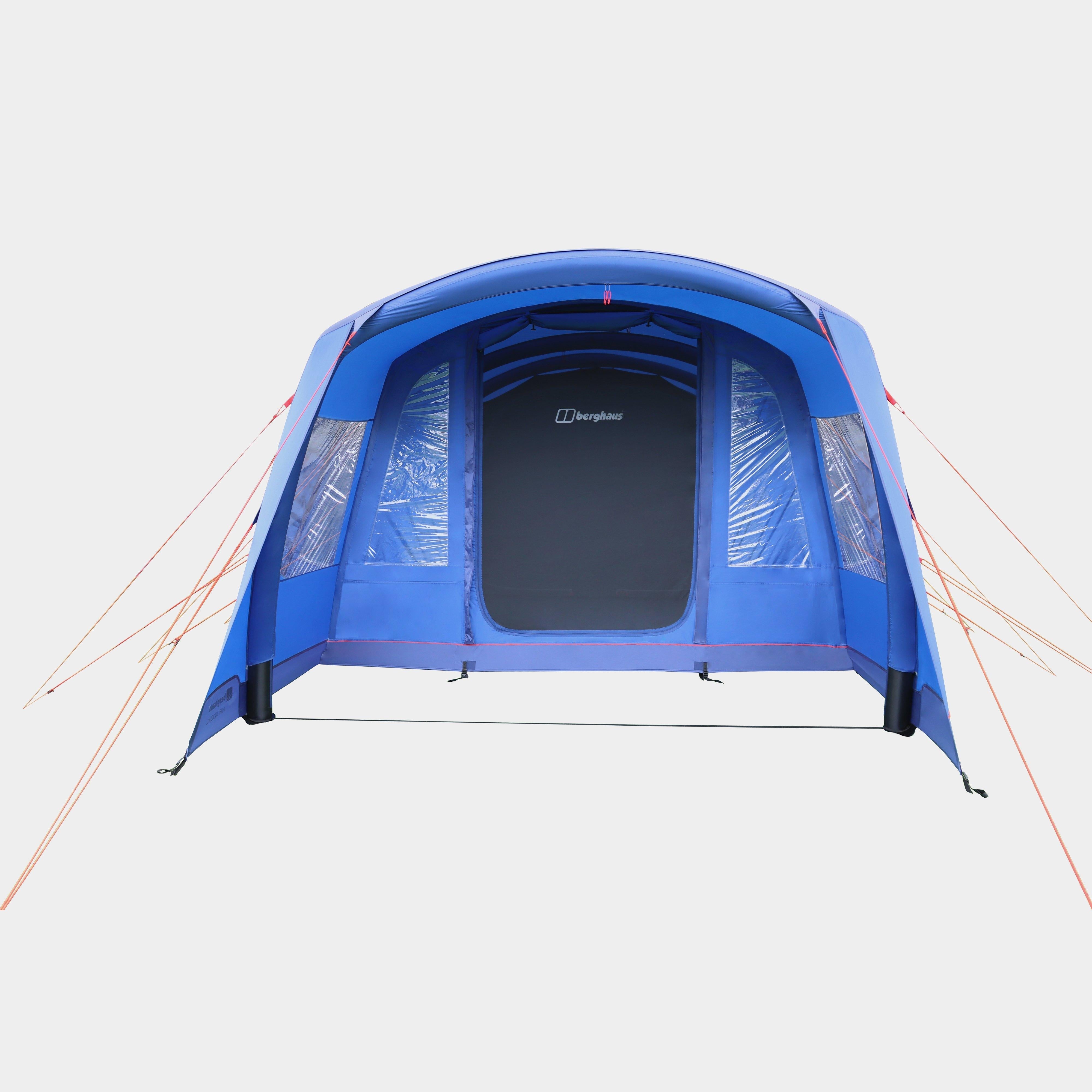Berghaus | Air 400XL Nightfall® Tent