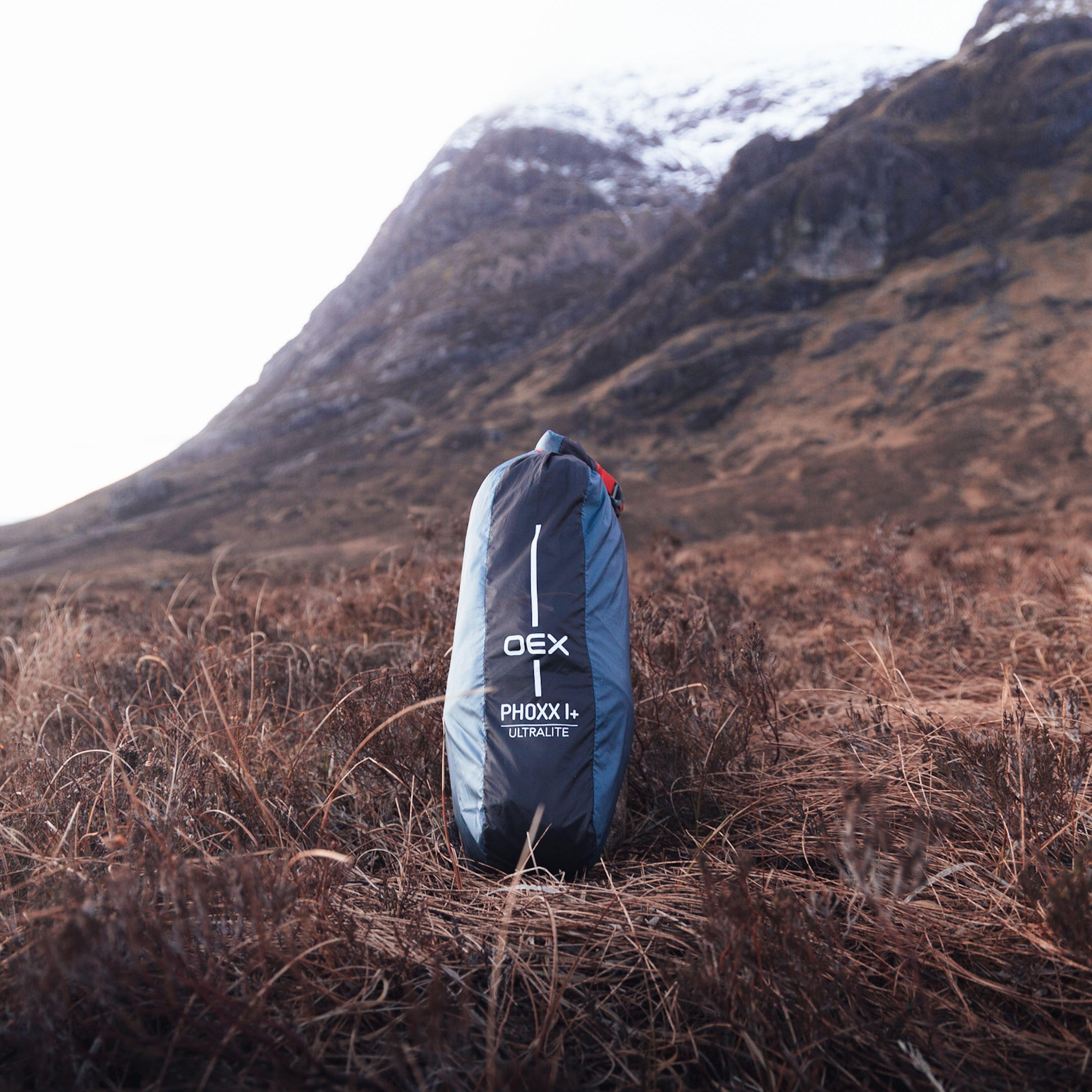 OEX | Phoxx I Ultralite Tent