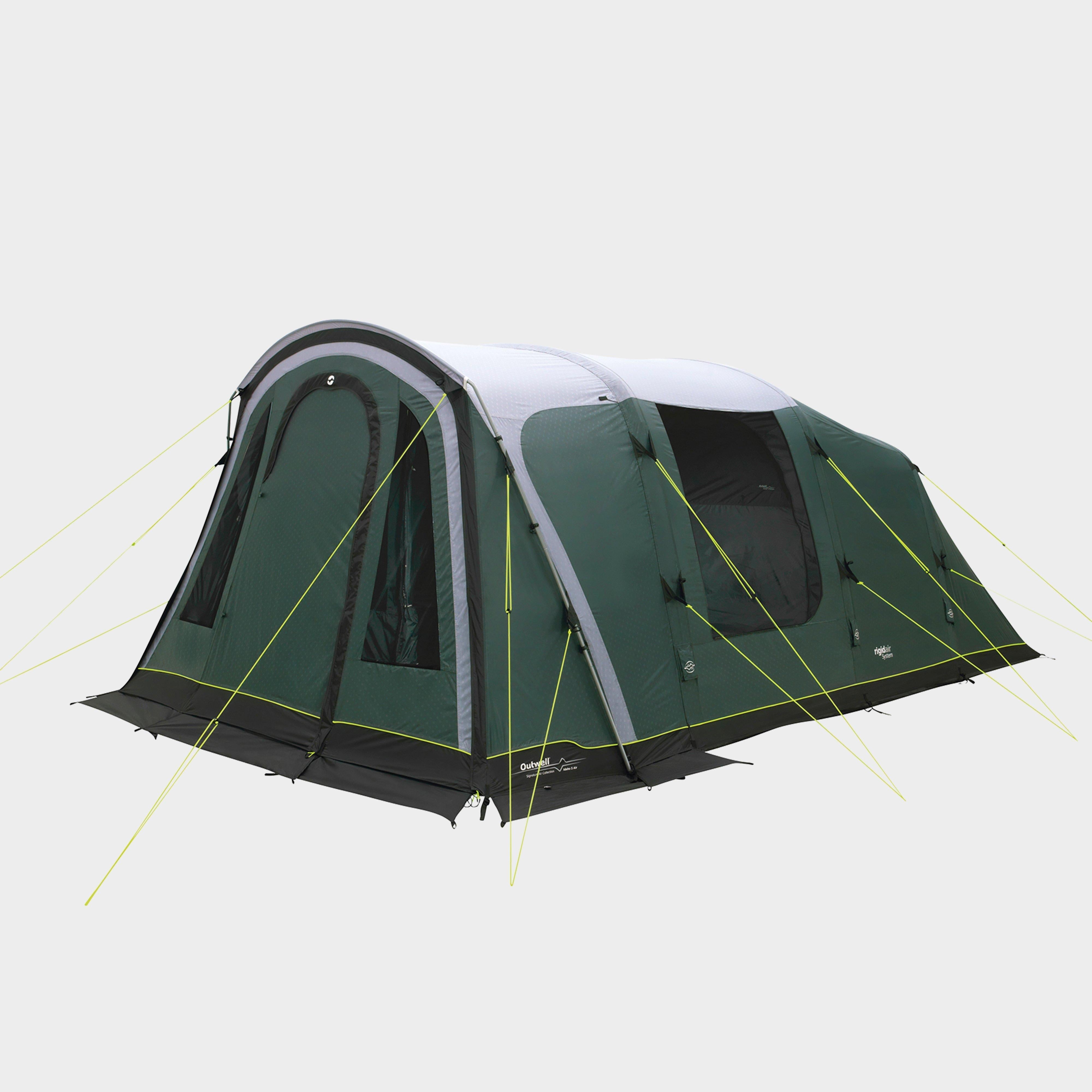 Outwell | Idaho 5 Air Tent