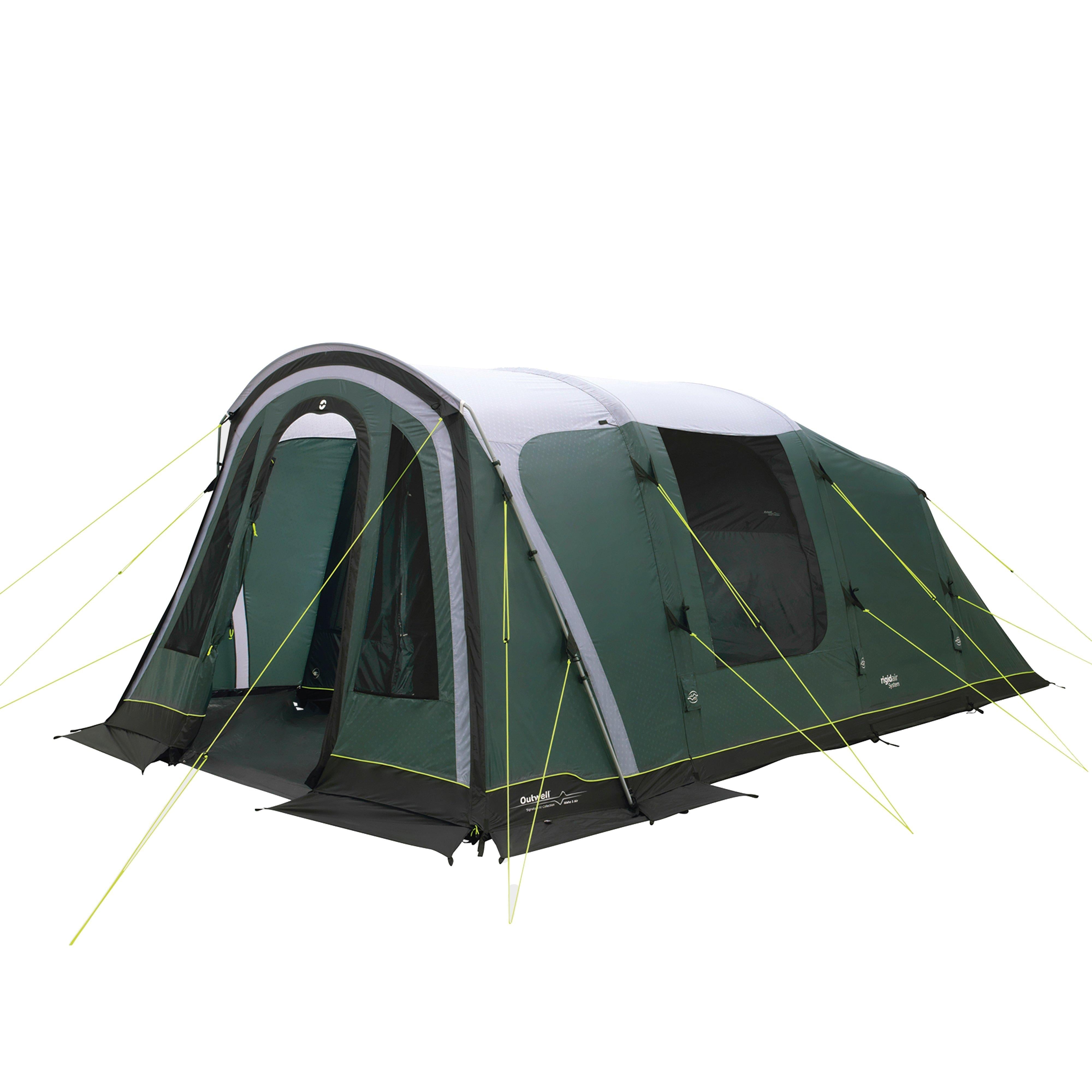 Outwell | Idaho 5 Air Tent