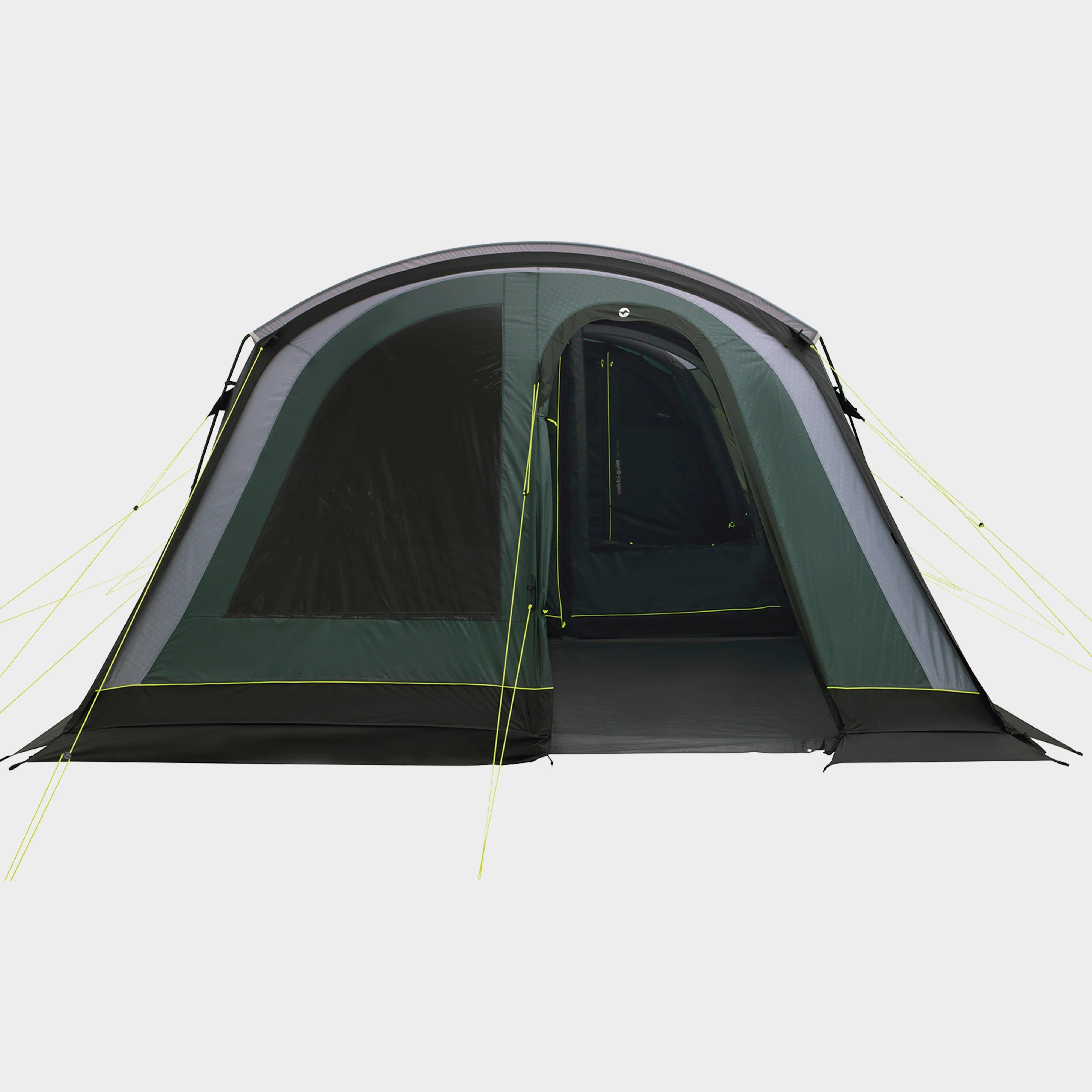 Outwell | Idaho 8 Air Tent
