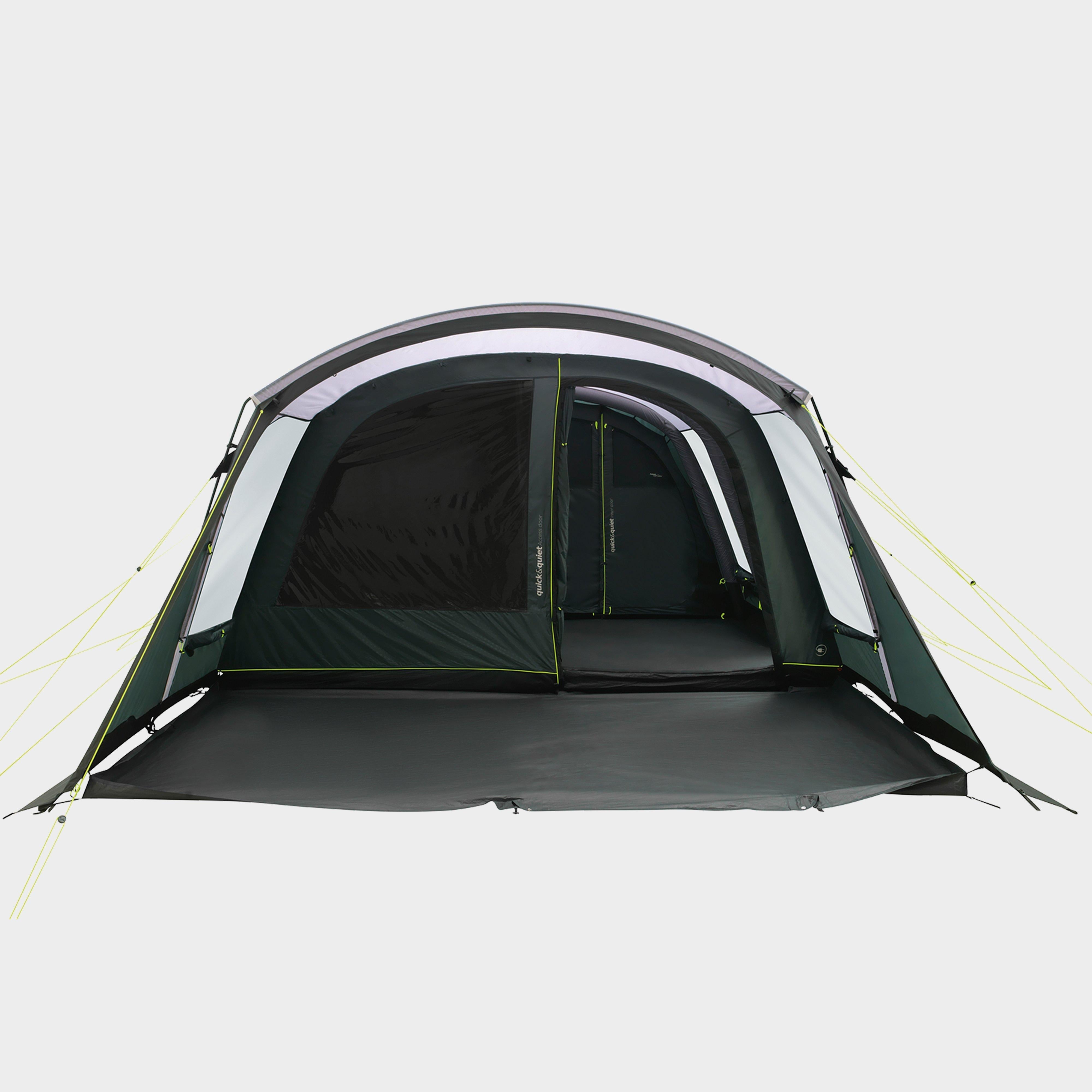 Outwell | Idaho 8 Air Tent