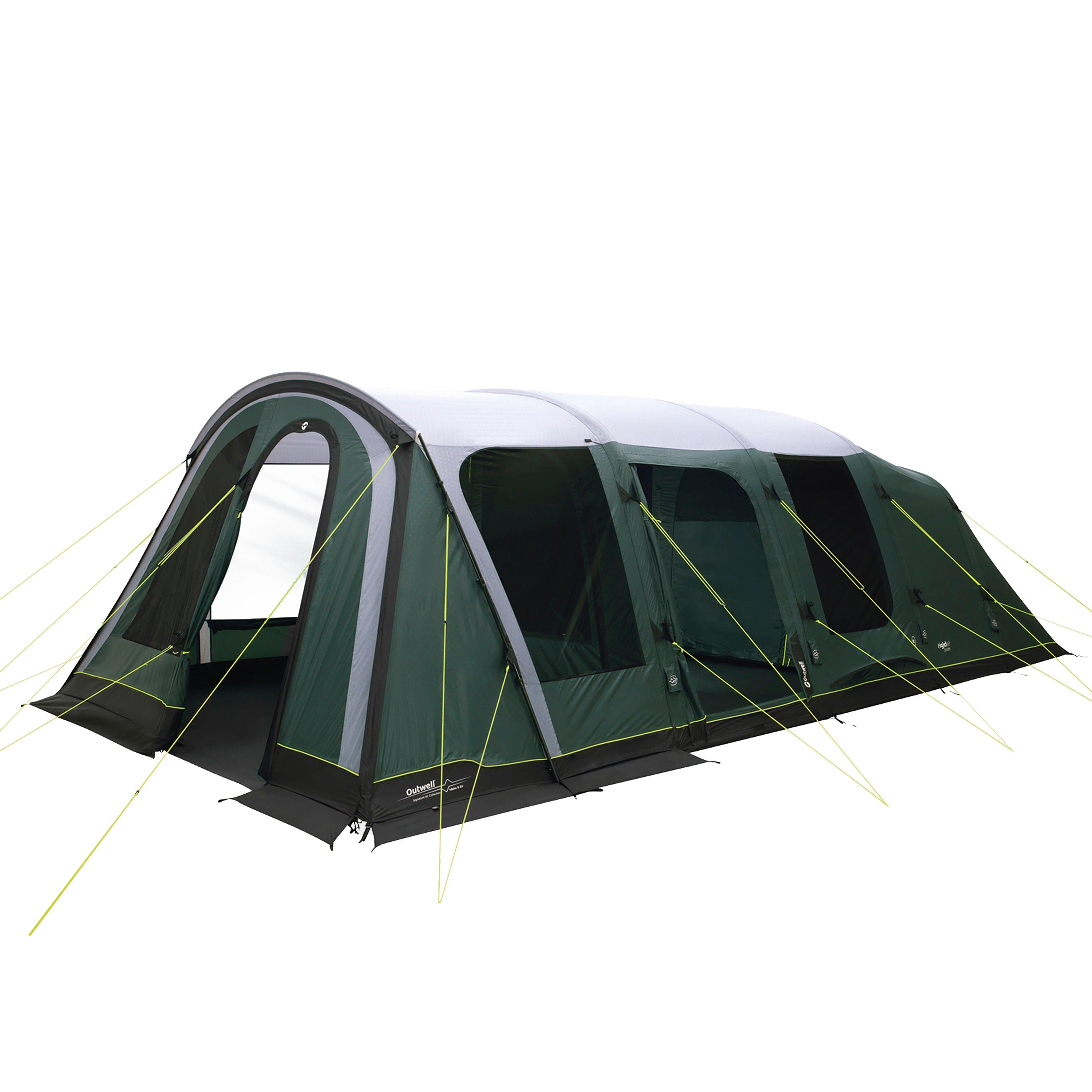 Outwell | Idaho 8 Air Tent