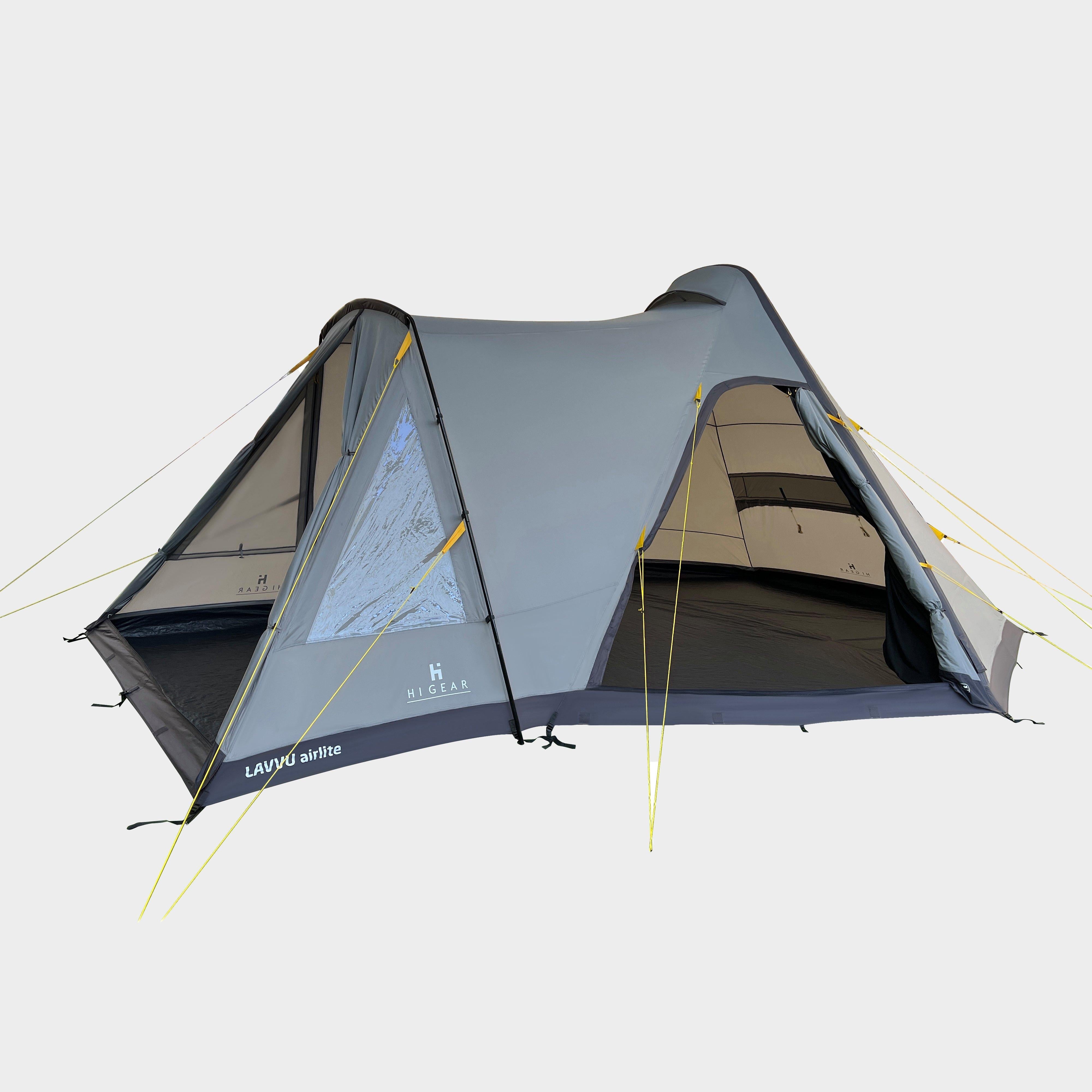 Hi-Gear | Lavvu Airlite Tent
