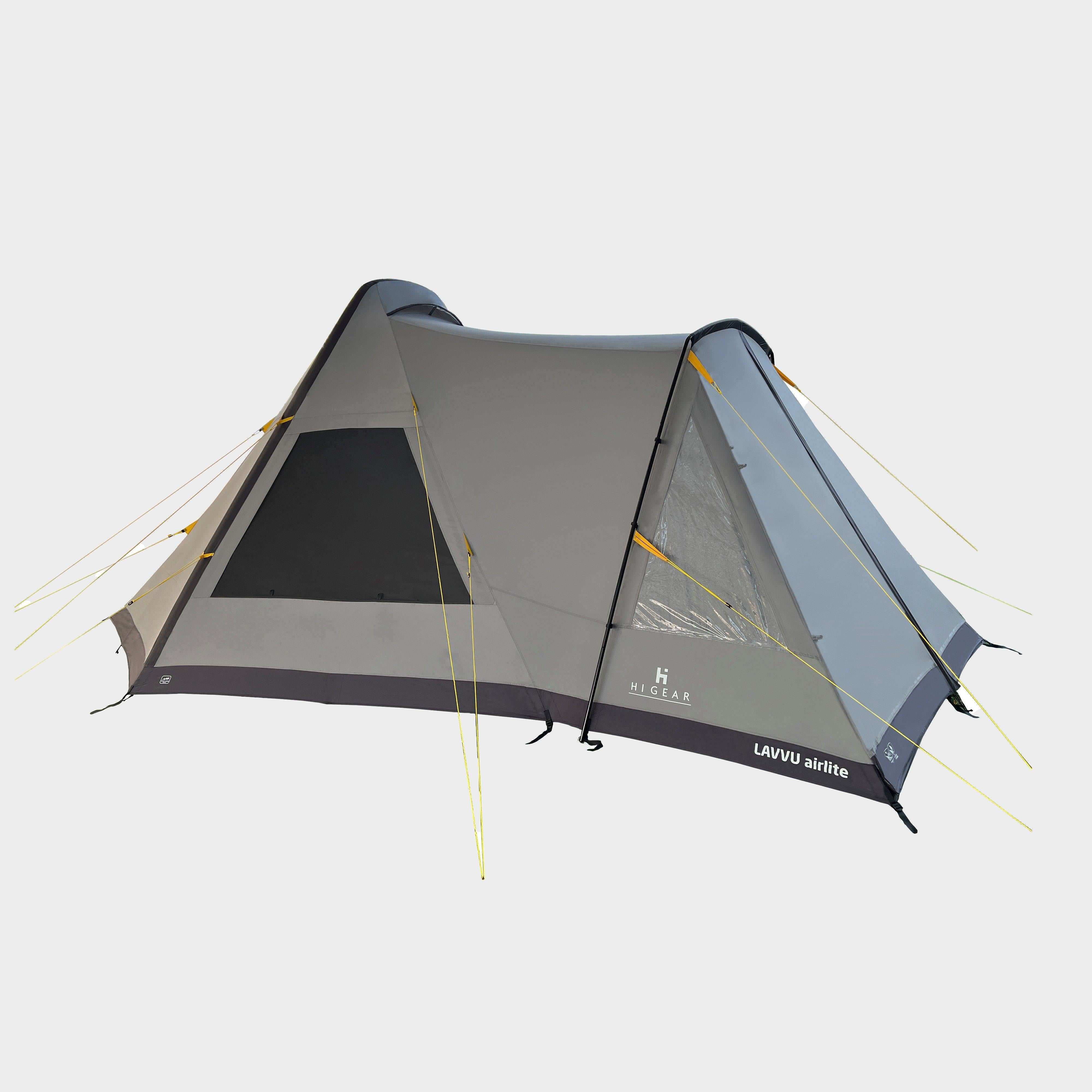 Hi-Gear | Lavvu Airlite Tent