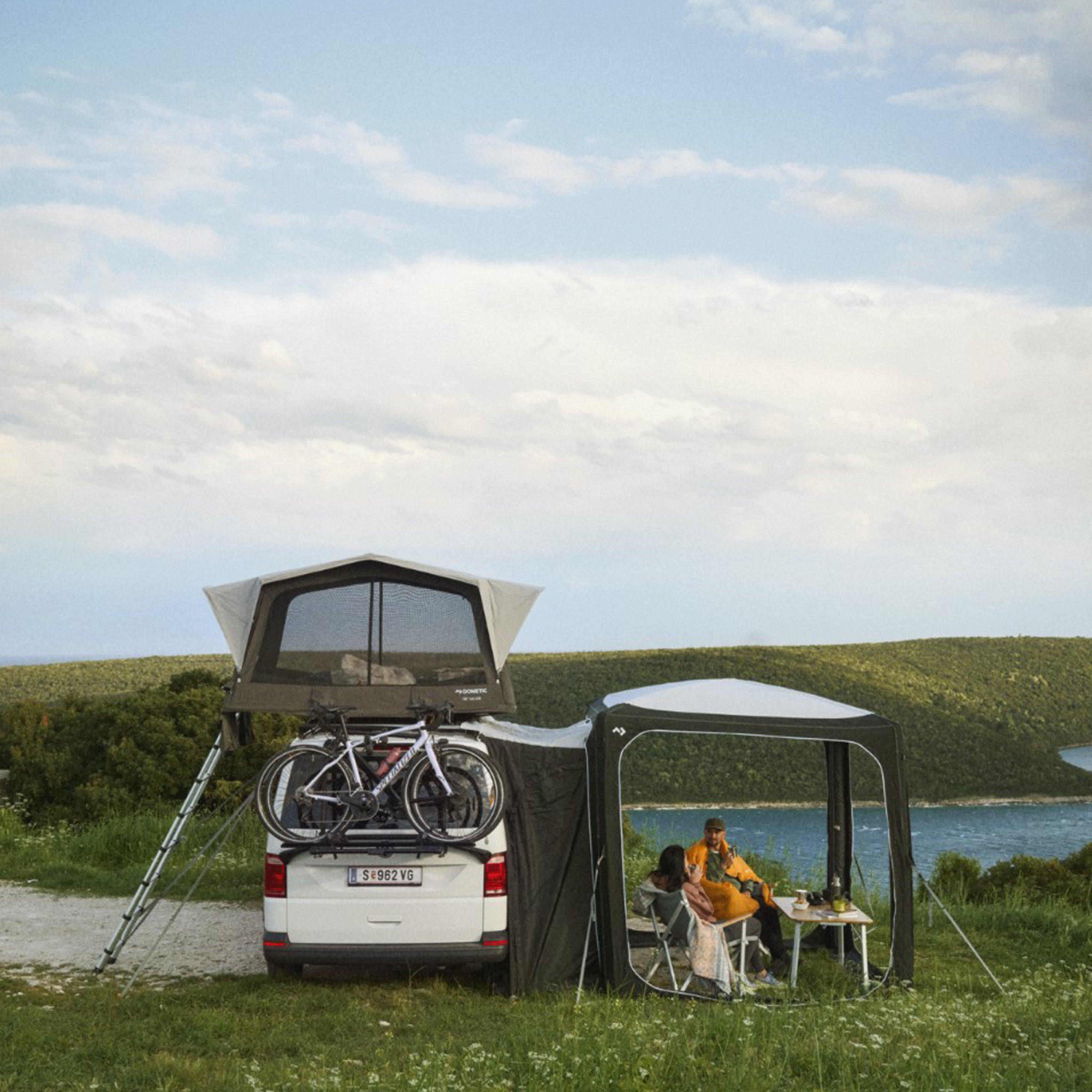 Dometic | TRT 140 AIR Inflatable Roof Tent