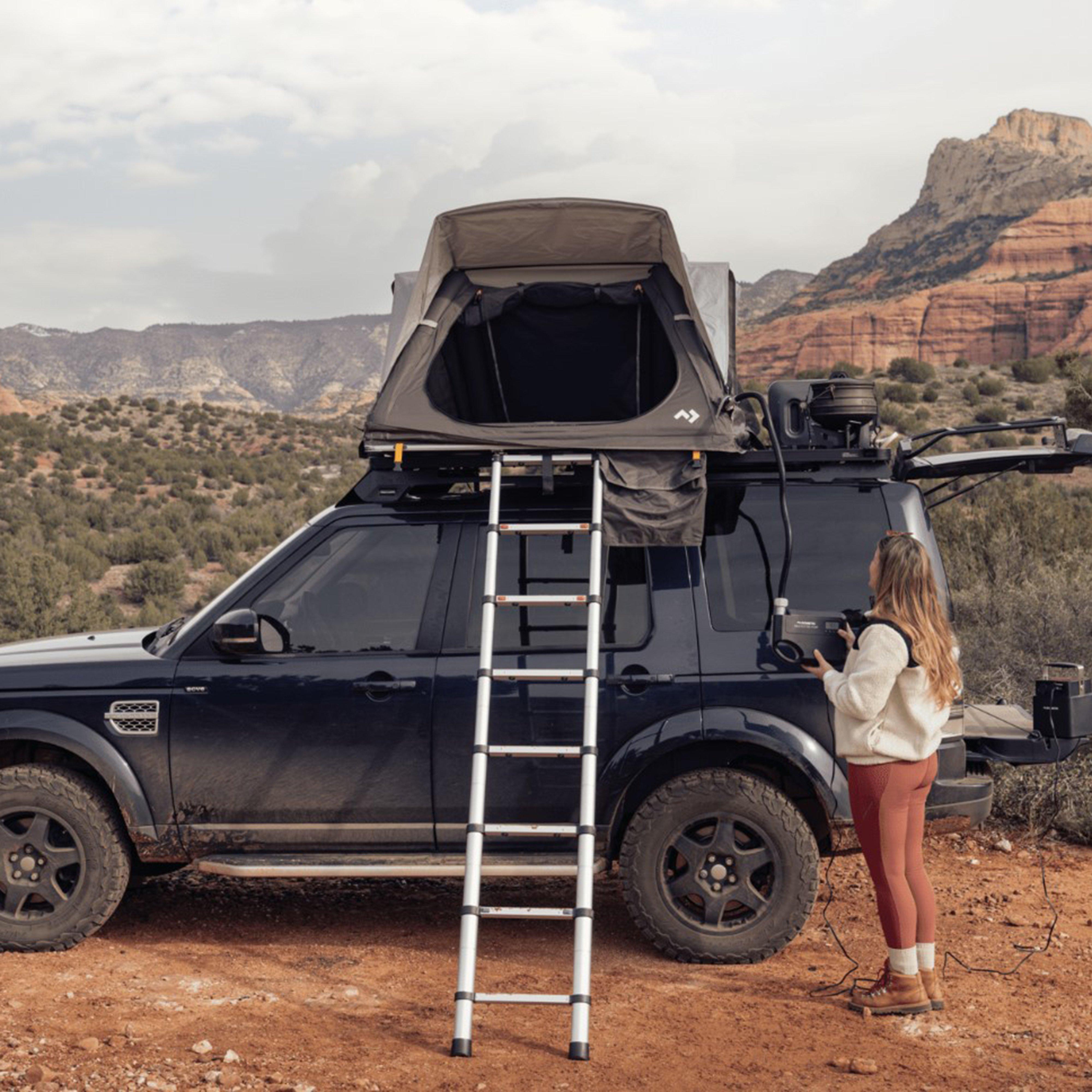 Dometic | TRT 140 AIR Inflatable Roof Tent
