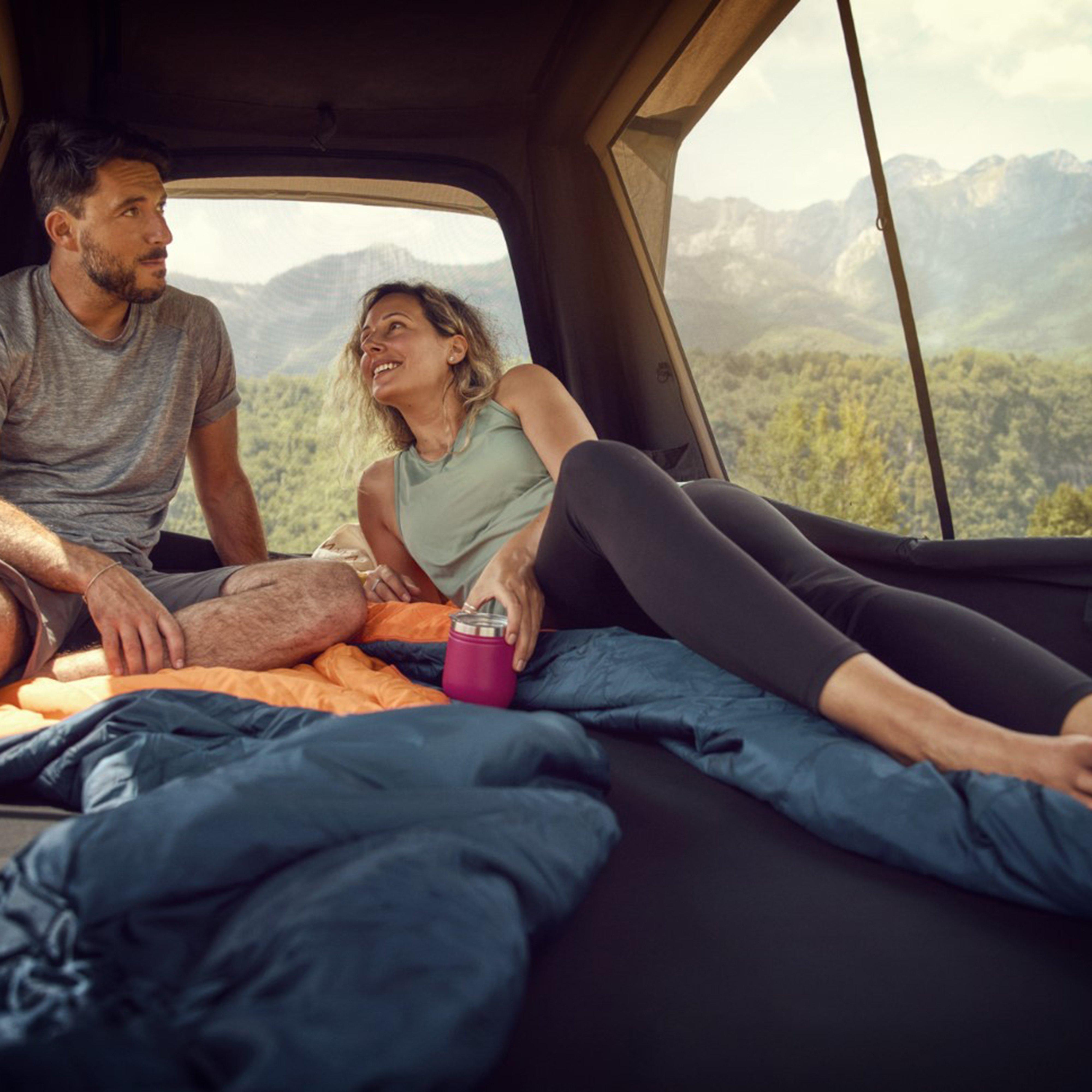 Dometic | TRT 140 AIR Inflatable Roof Tent
