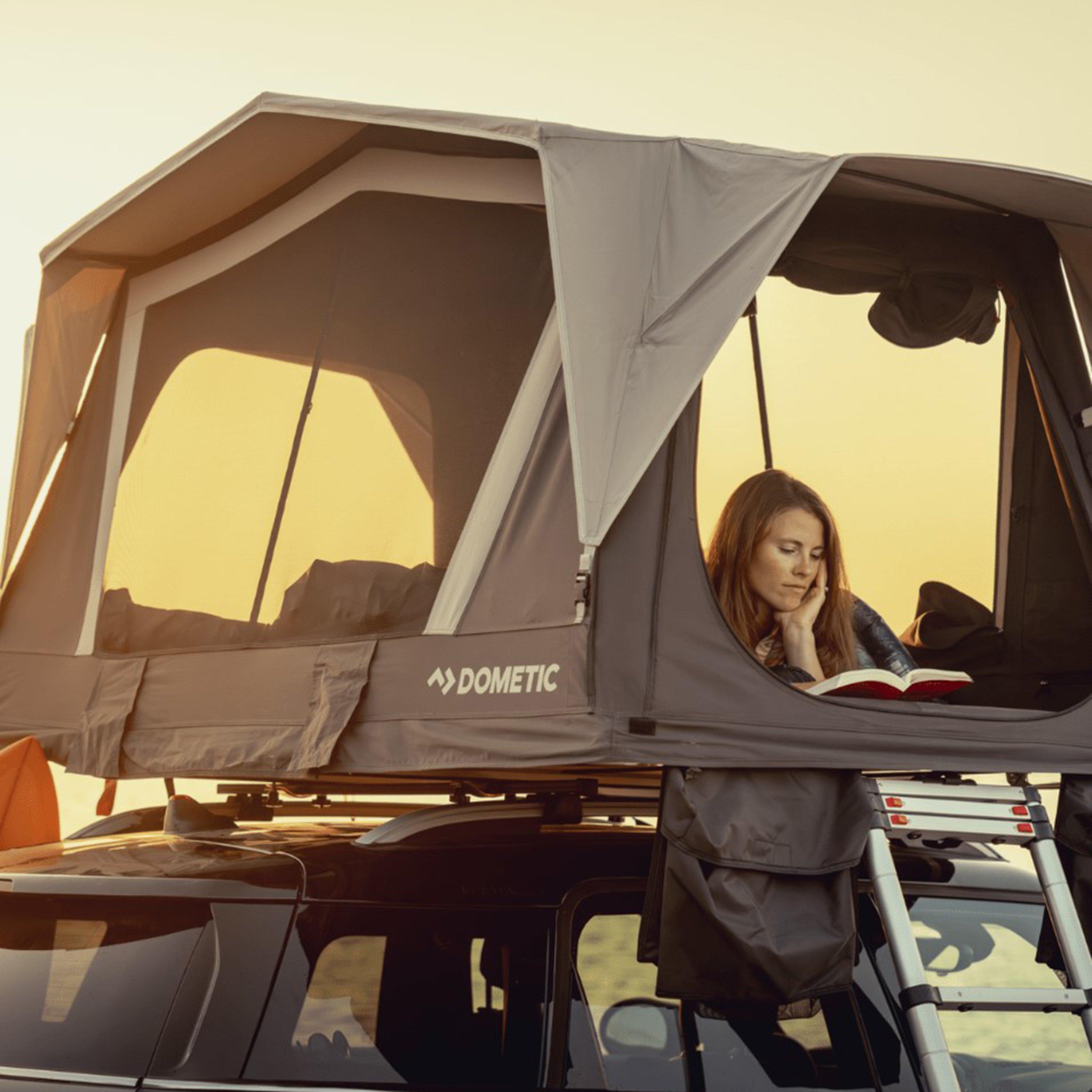 Dometic | TRT 140 AIR Inflatable Roof Tent