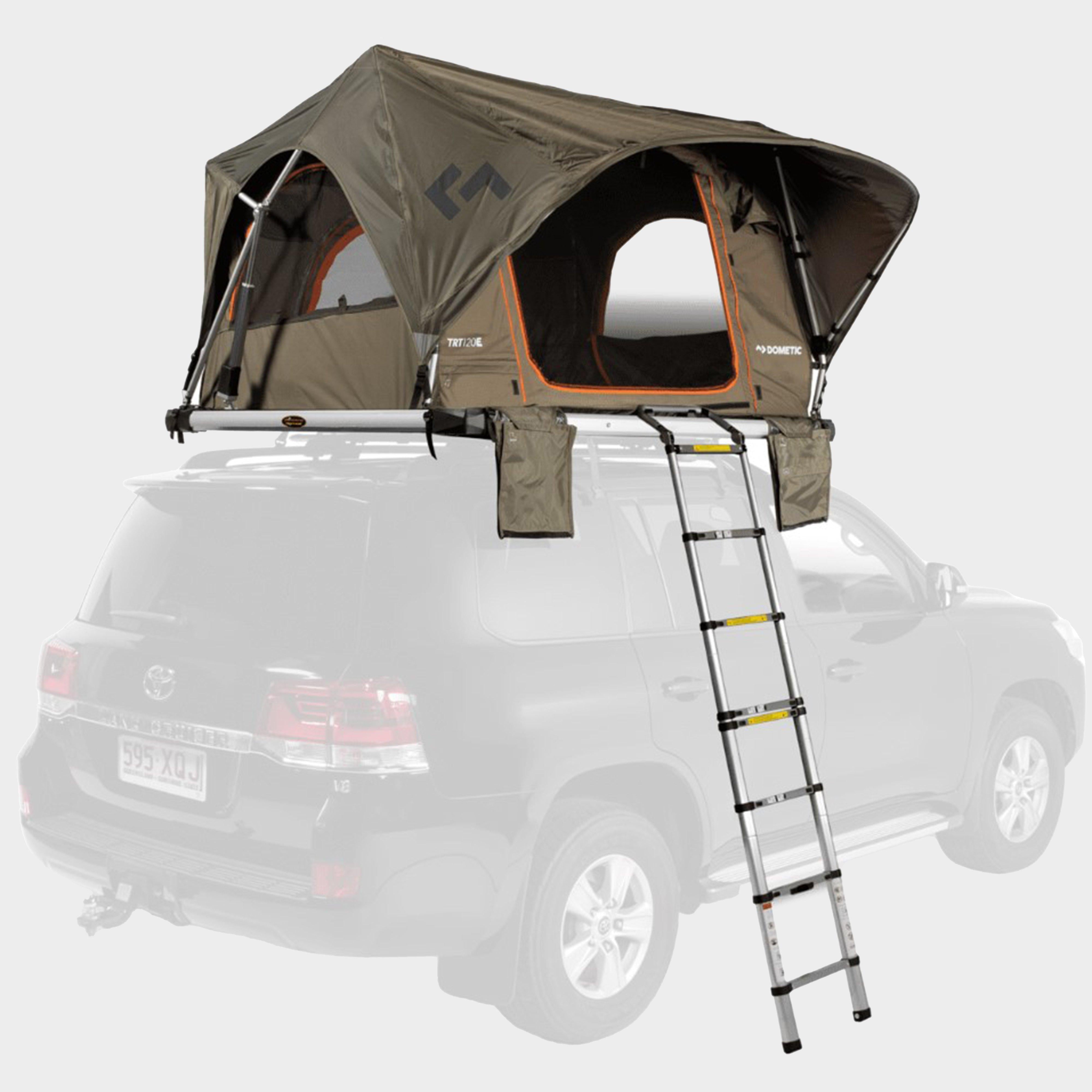 Dometic | TRT120E Roof Tent