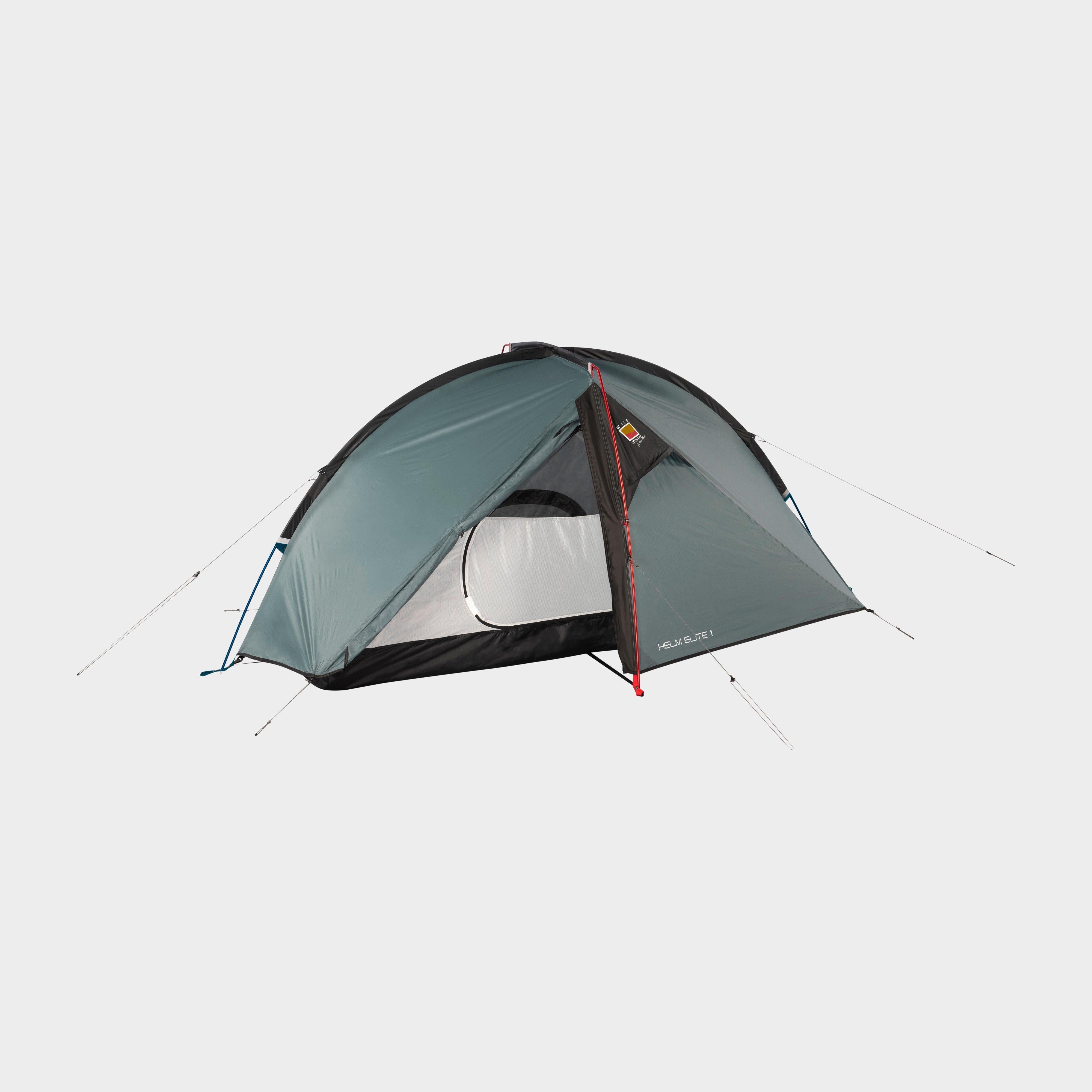 Wild Country | Helm Elite 1 Tent
