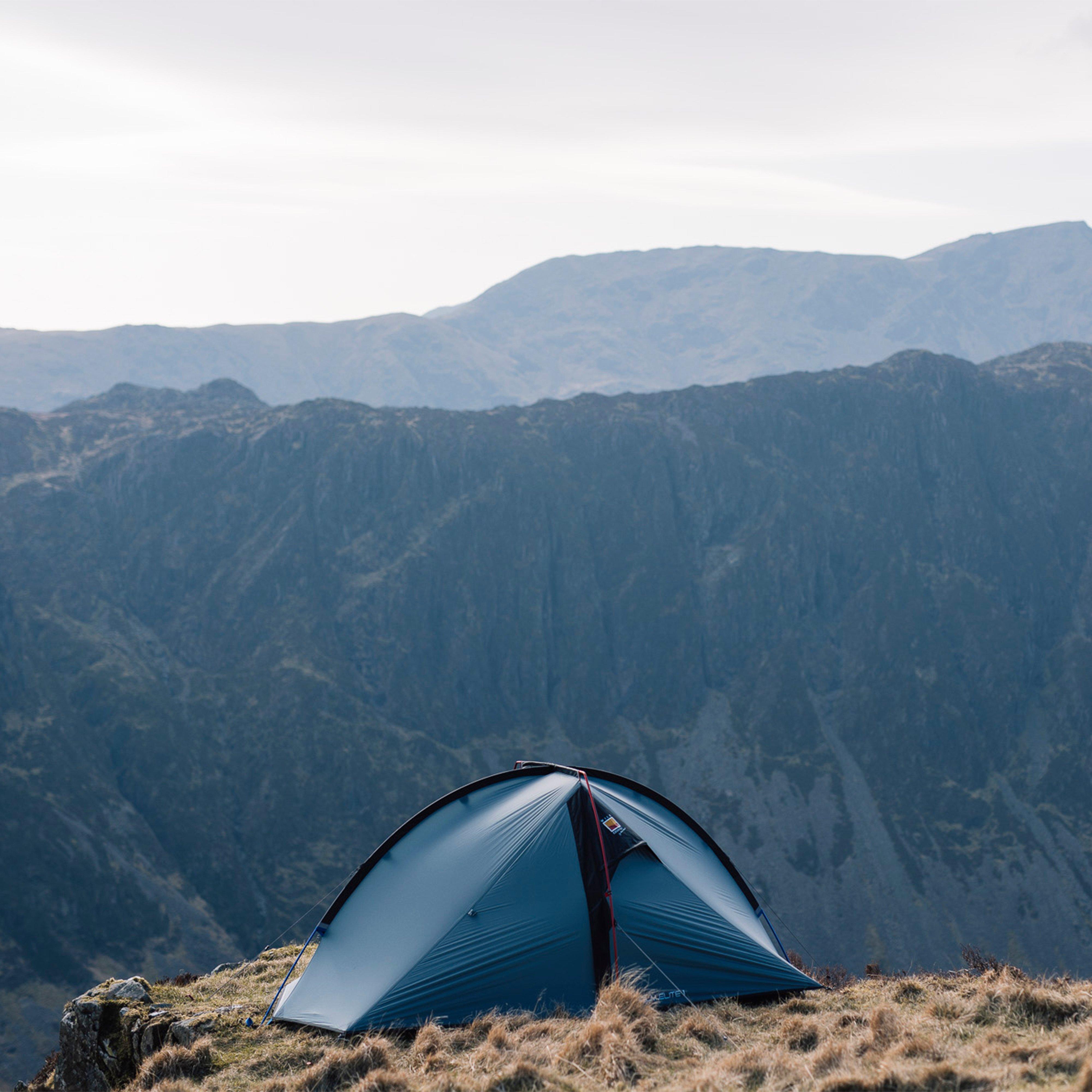 Wild Country | Helm Elite 1 Tent