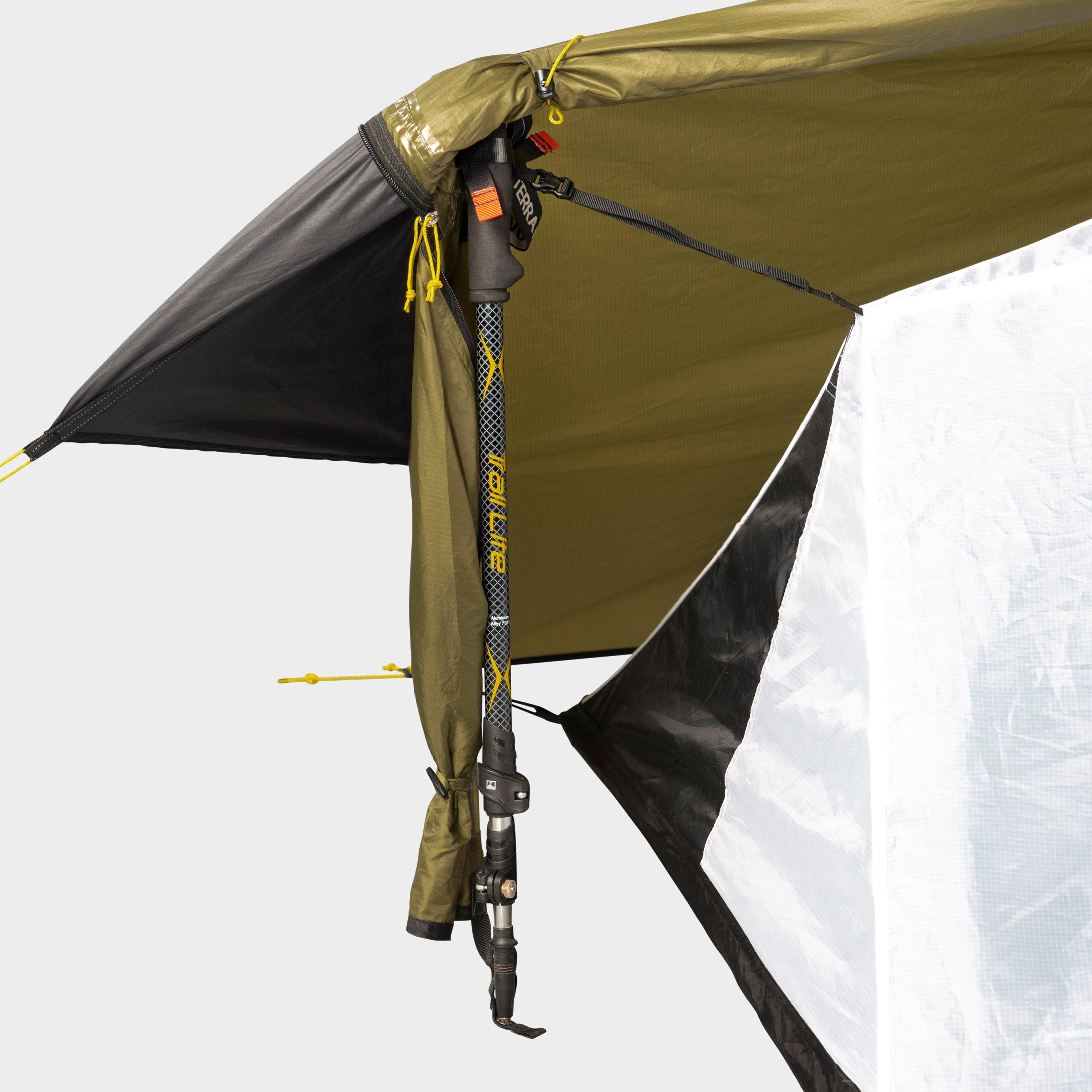 Wild Country | Norte Compact 1 Tent