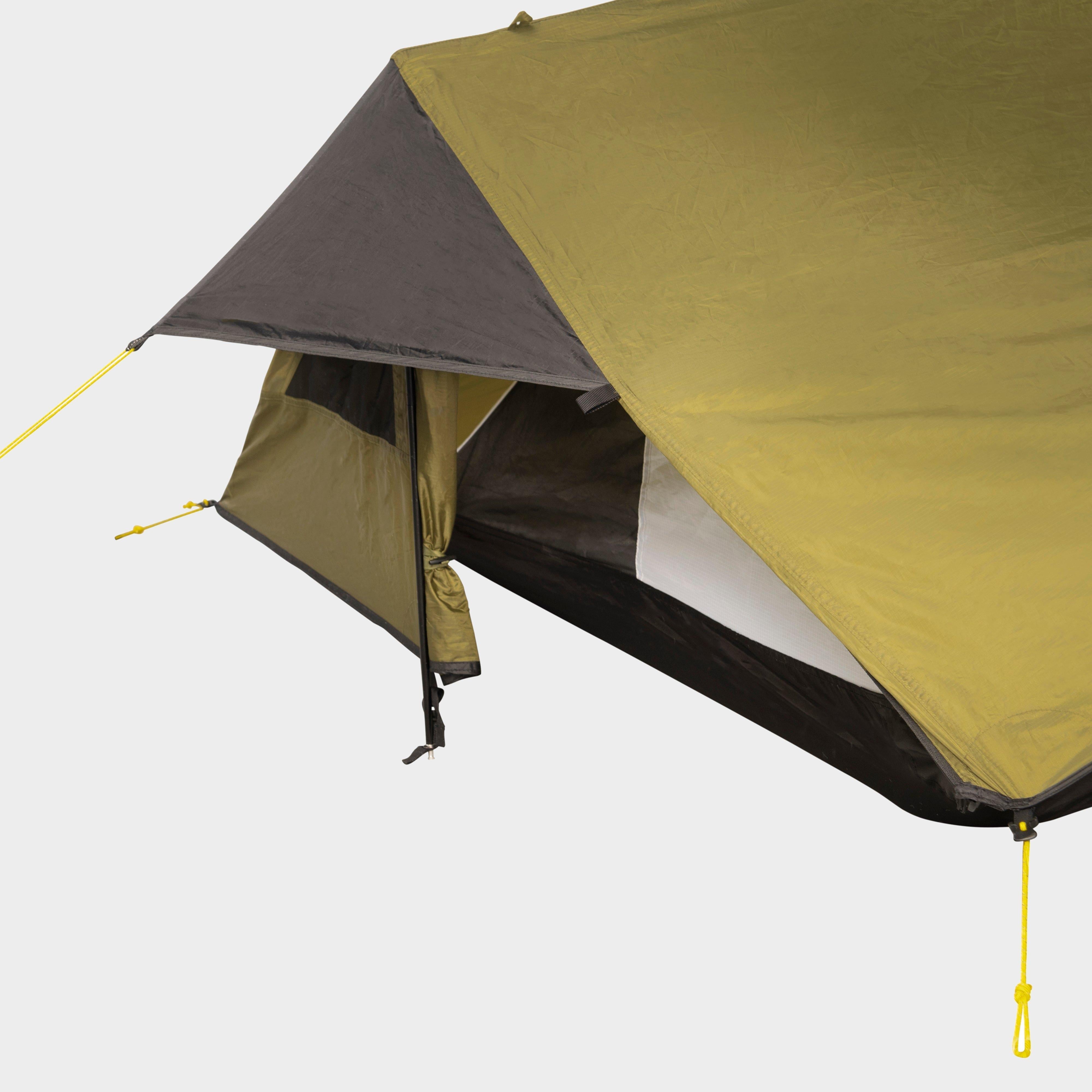 Wild Country | Norte Compact 1 Tent