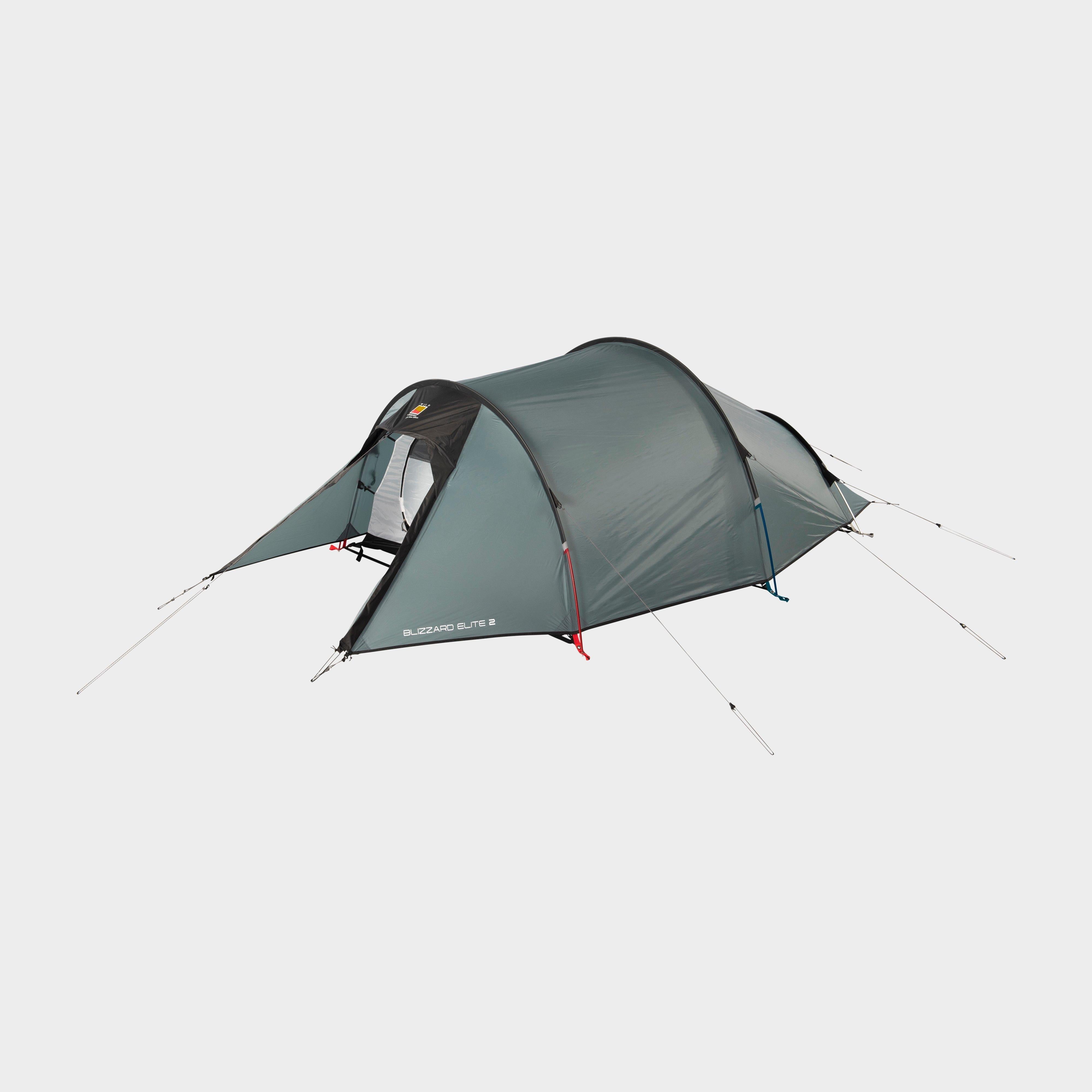 Wild Country | Blizzard Elite 2 Tent