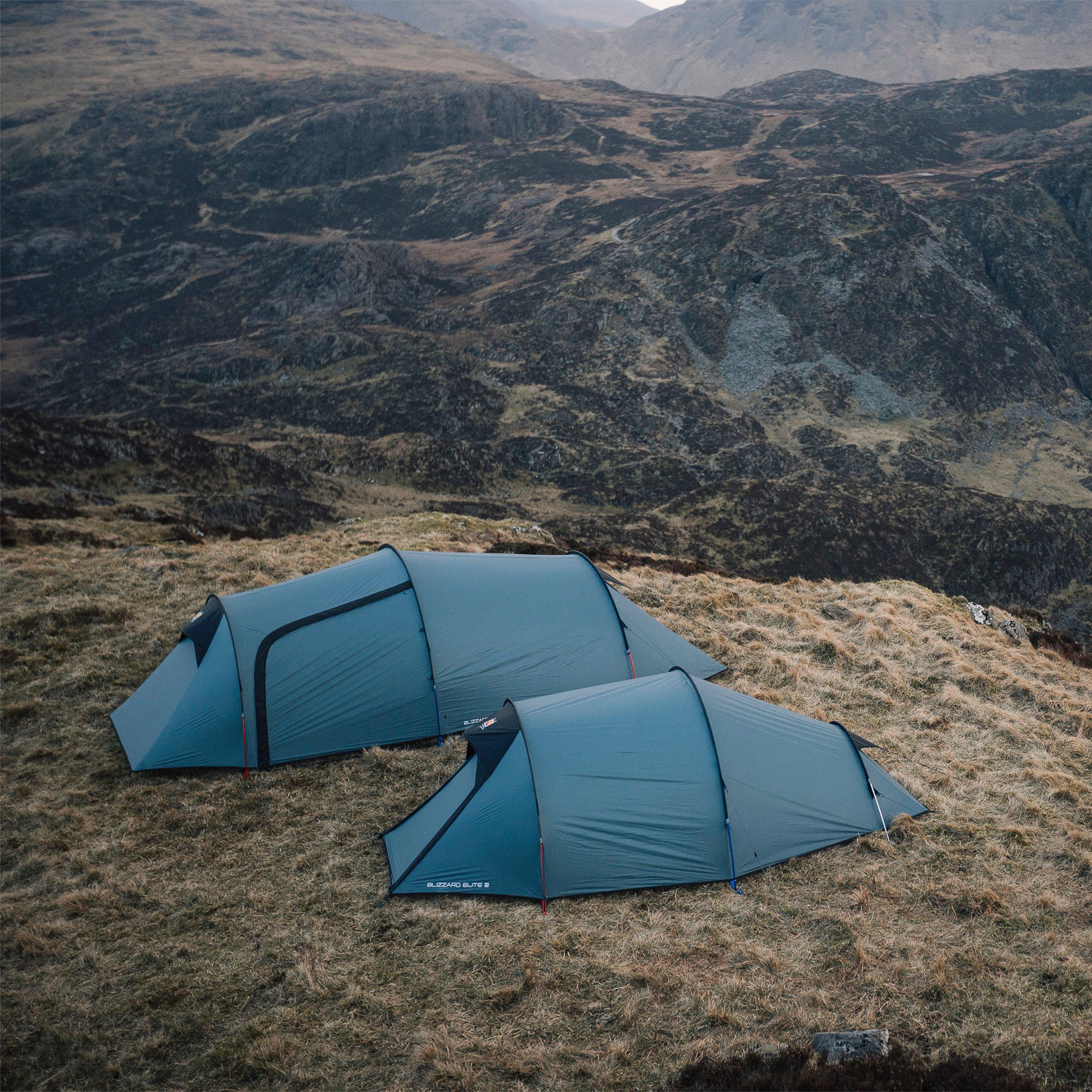 Wild Country | Blizzard Elite 2 Tent