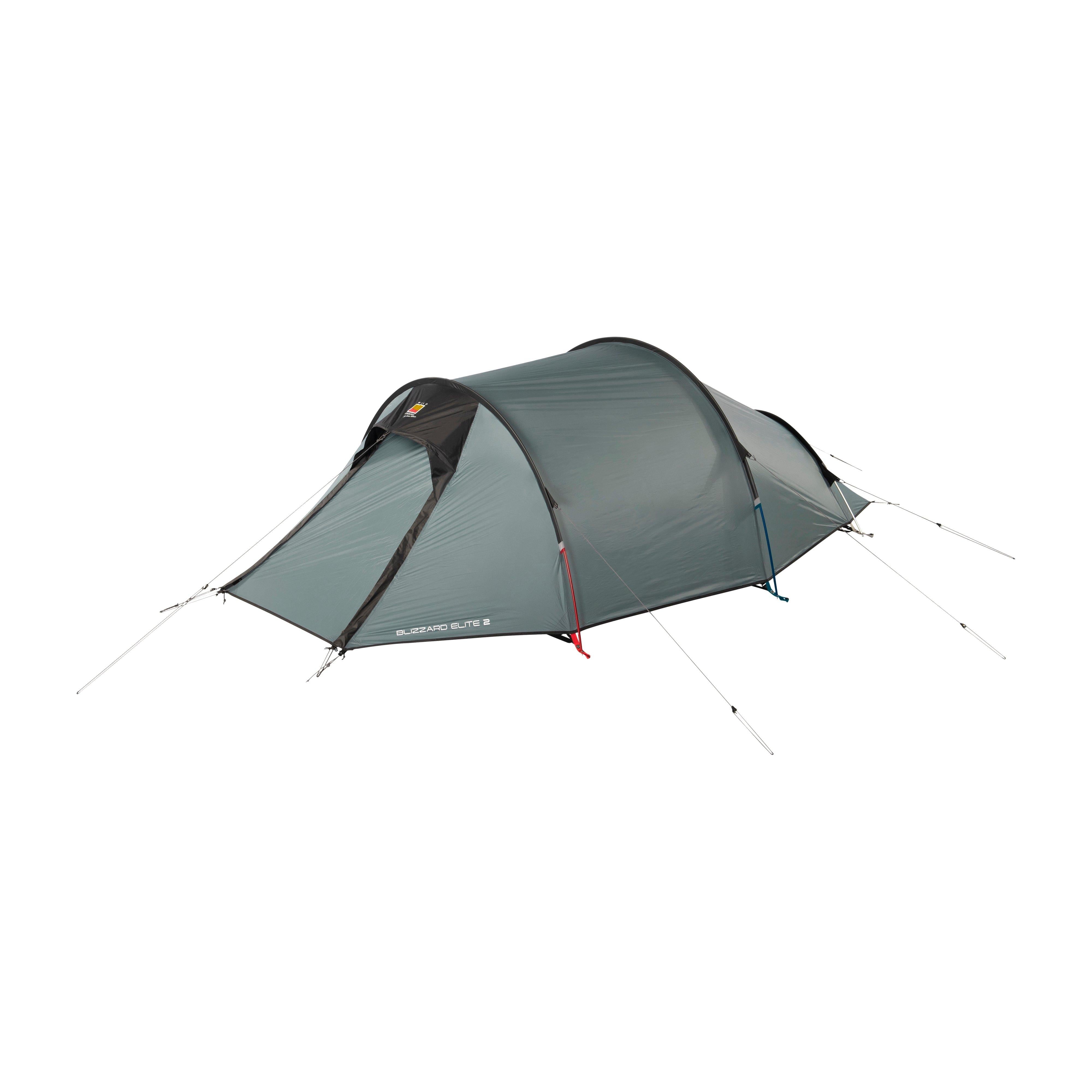 Wild Country | Blizzard Elite 2 Tent
