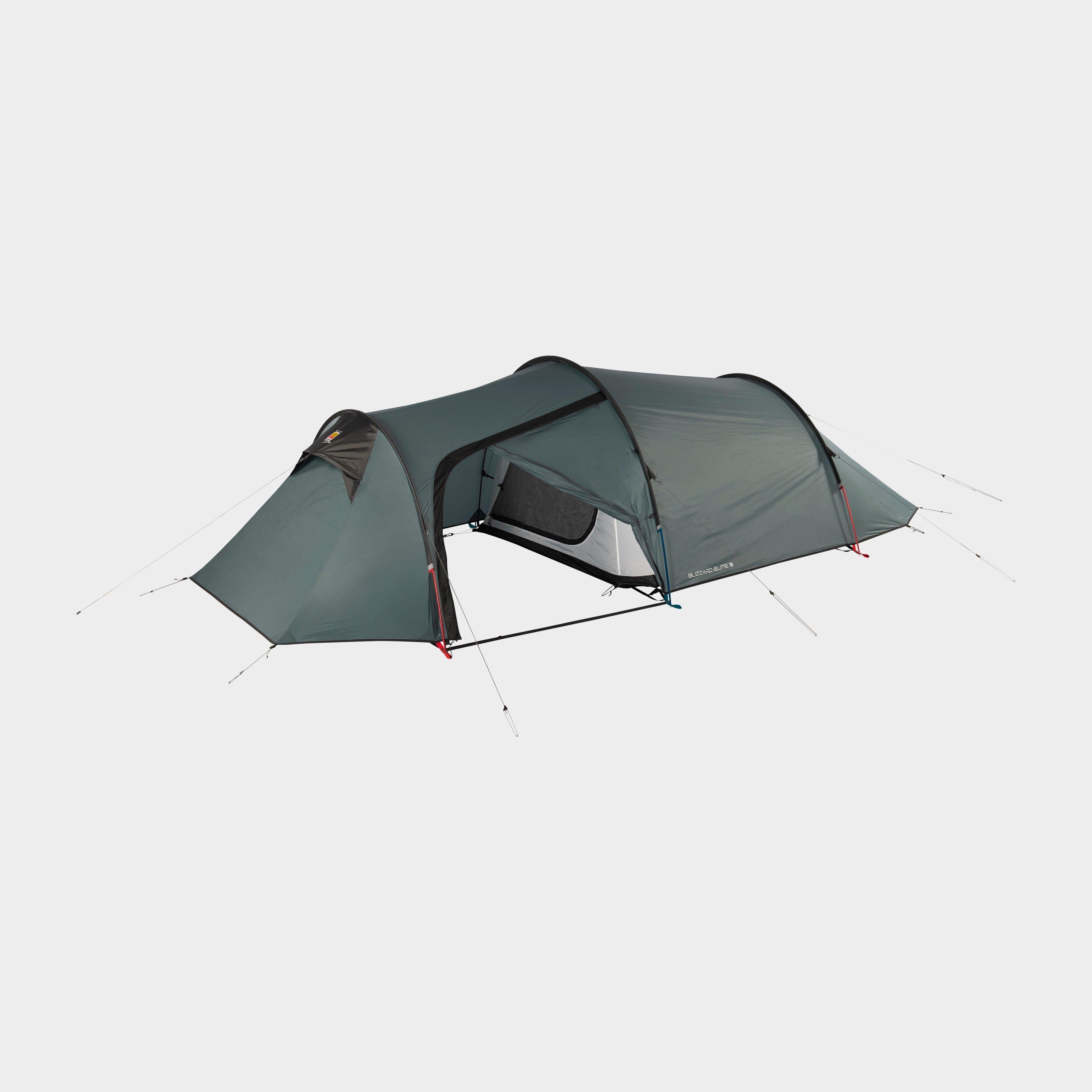 Wild Country | Blizzard Elite 3 Tent