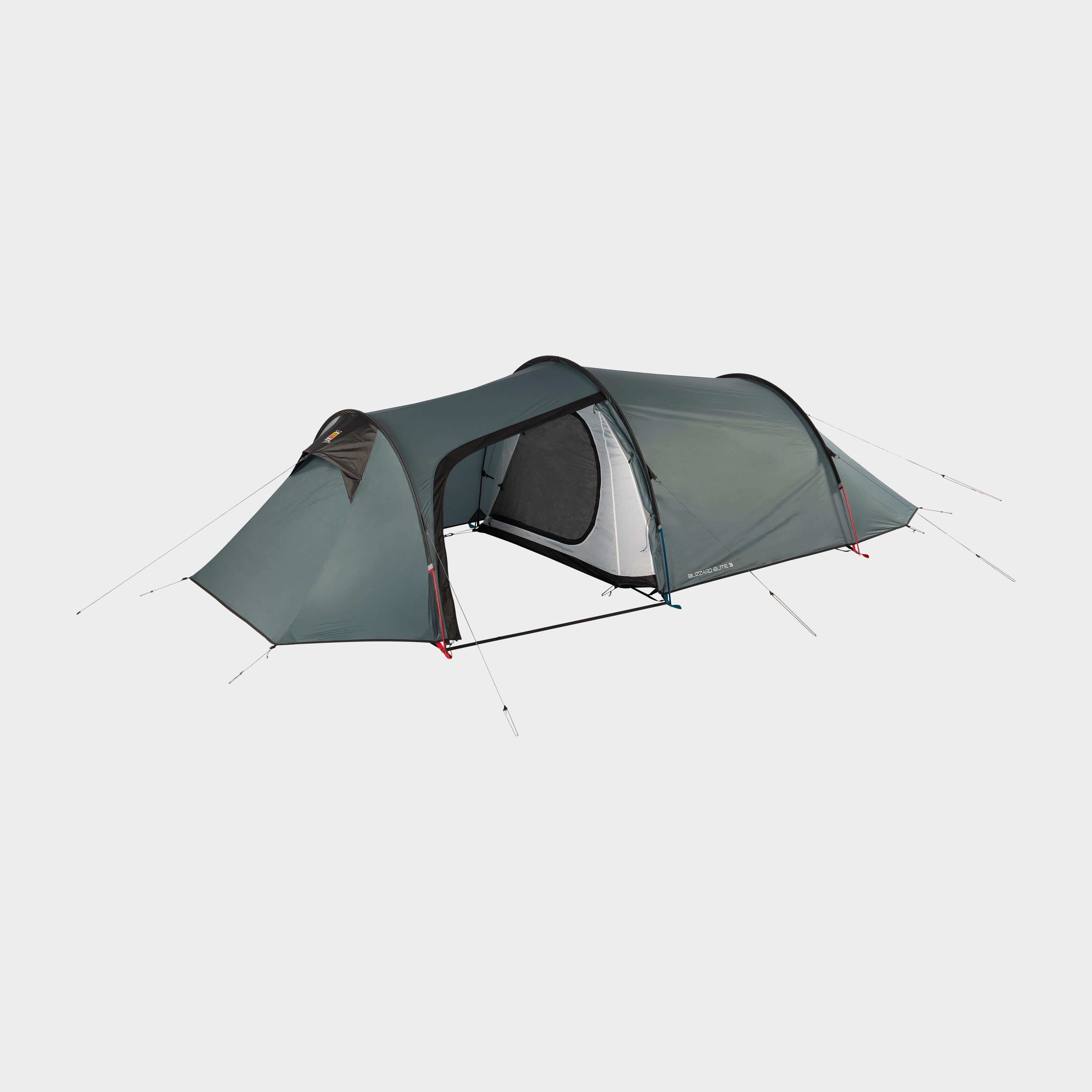 Wild Country | Blizzard Elite 3 Tent