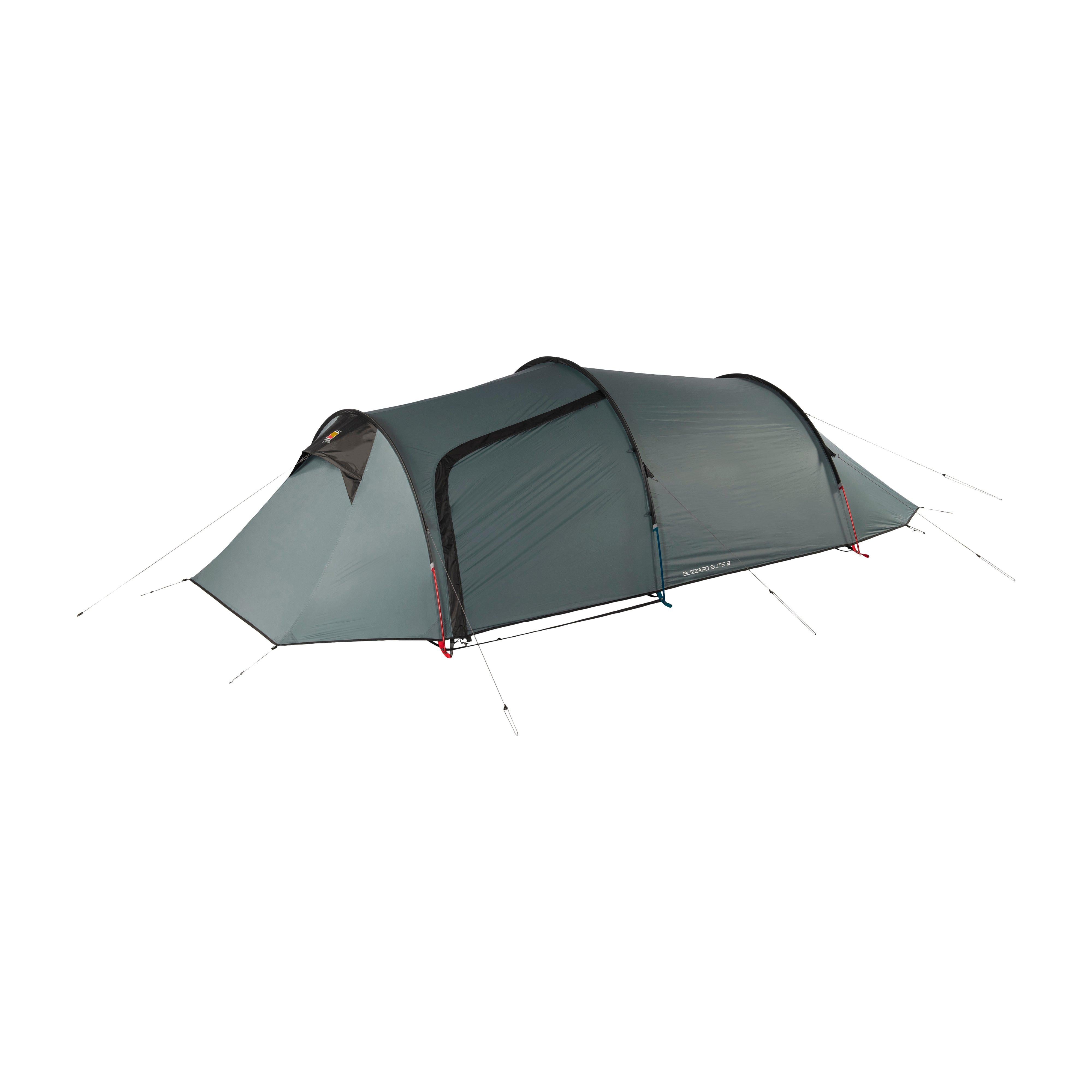 Wild Country | Blizzard Elite 3 Tent